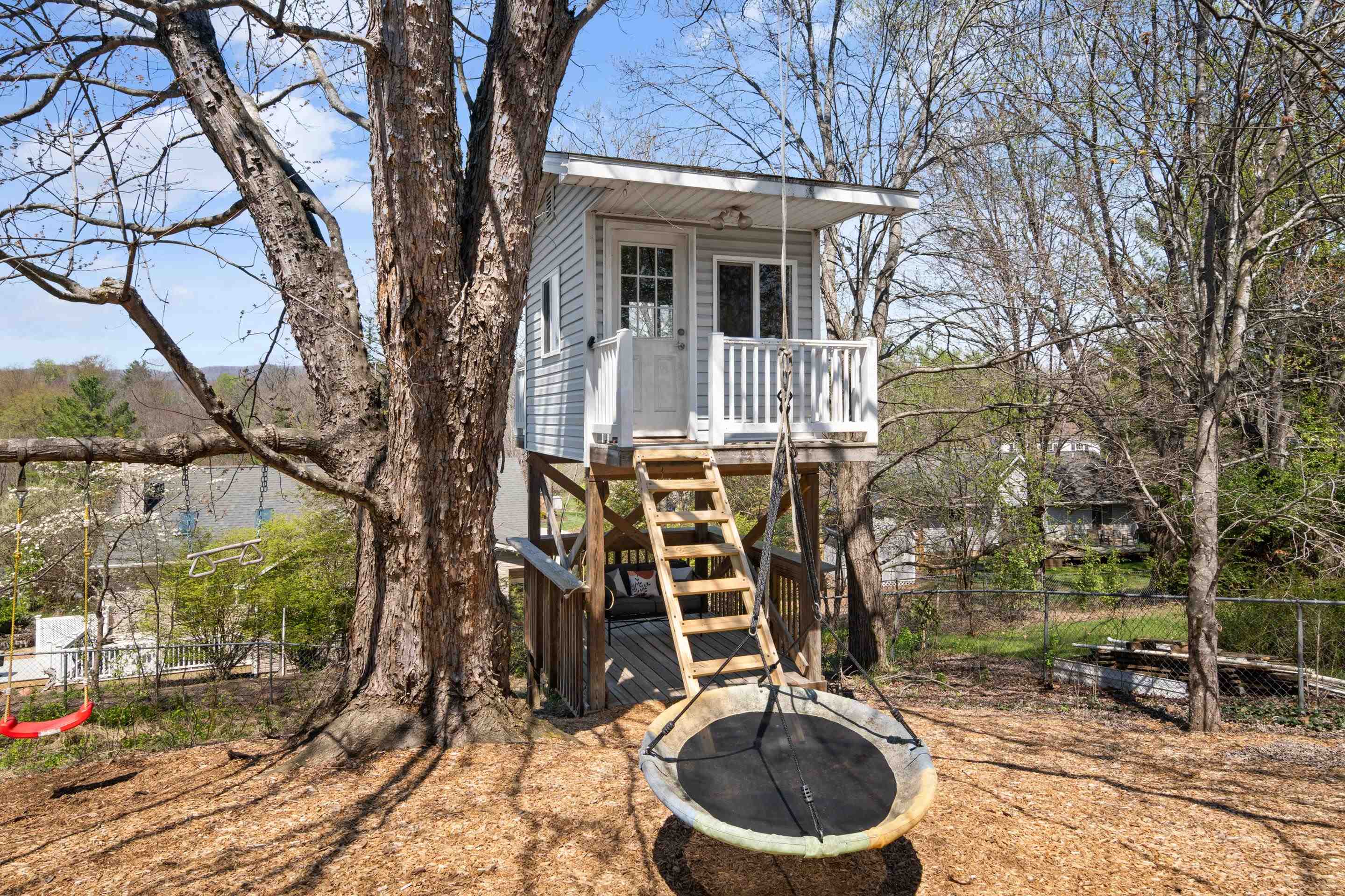 1505 Hardwood Drive Blacksburg VA 24060