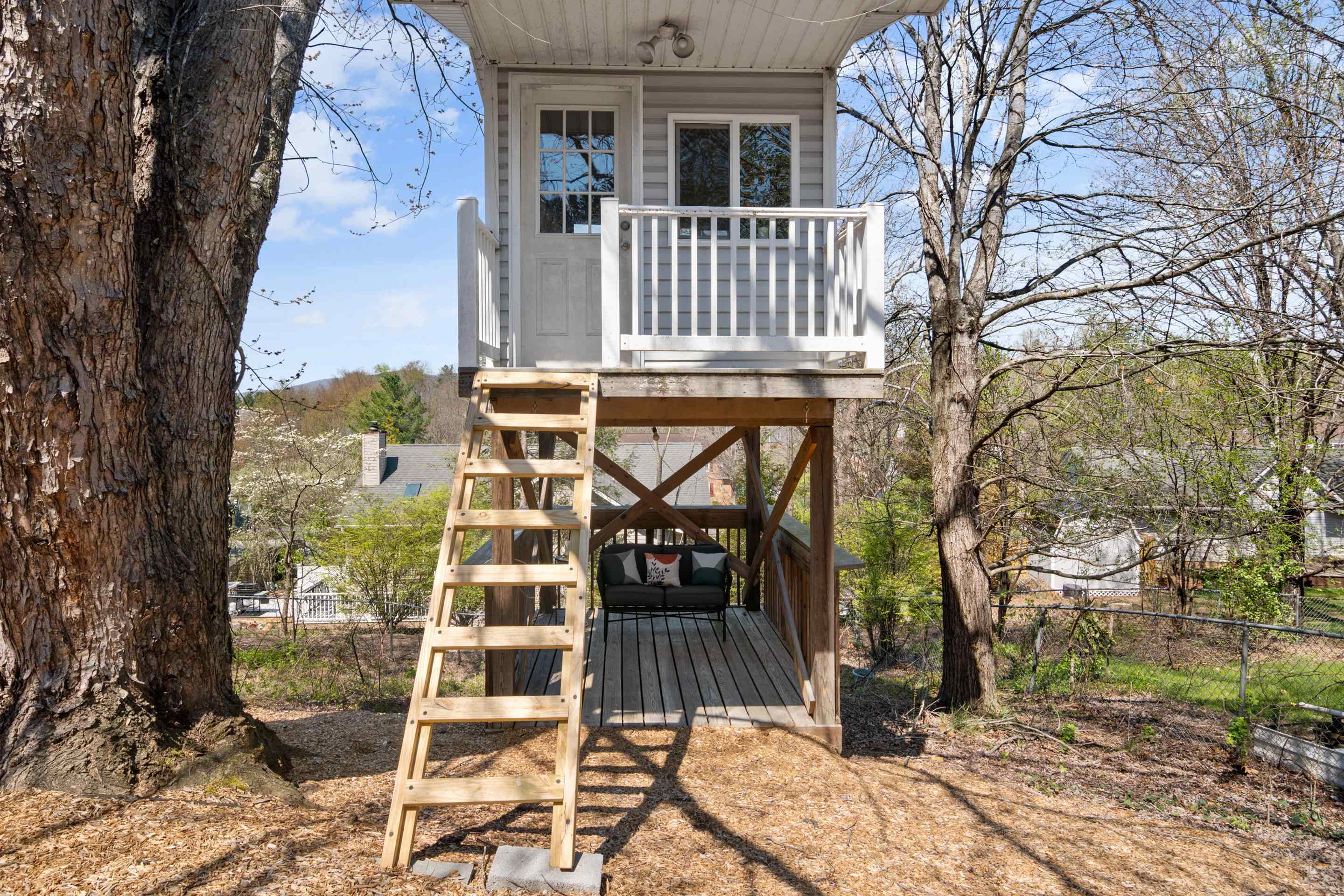 1505 Hardwood Drive Blacksburg VA 24060