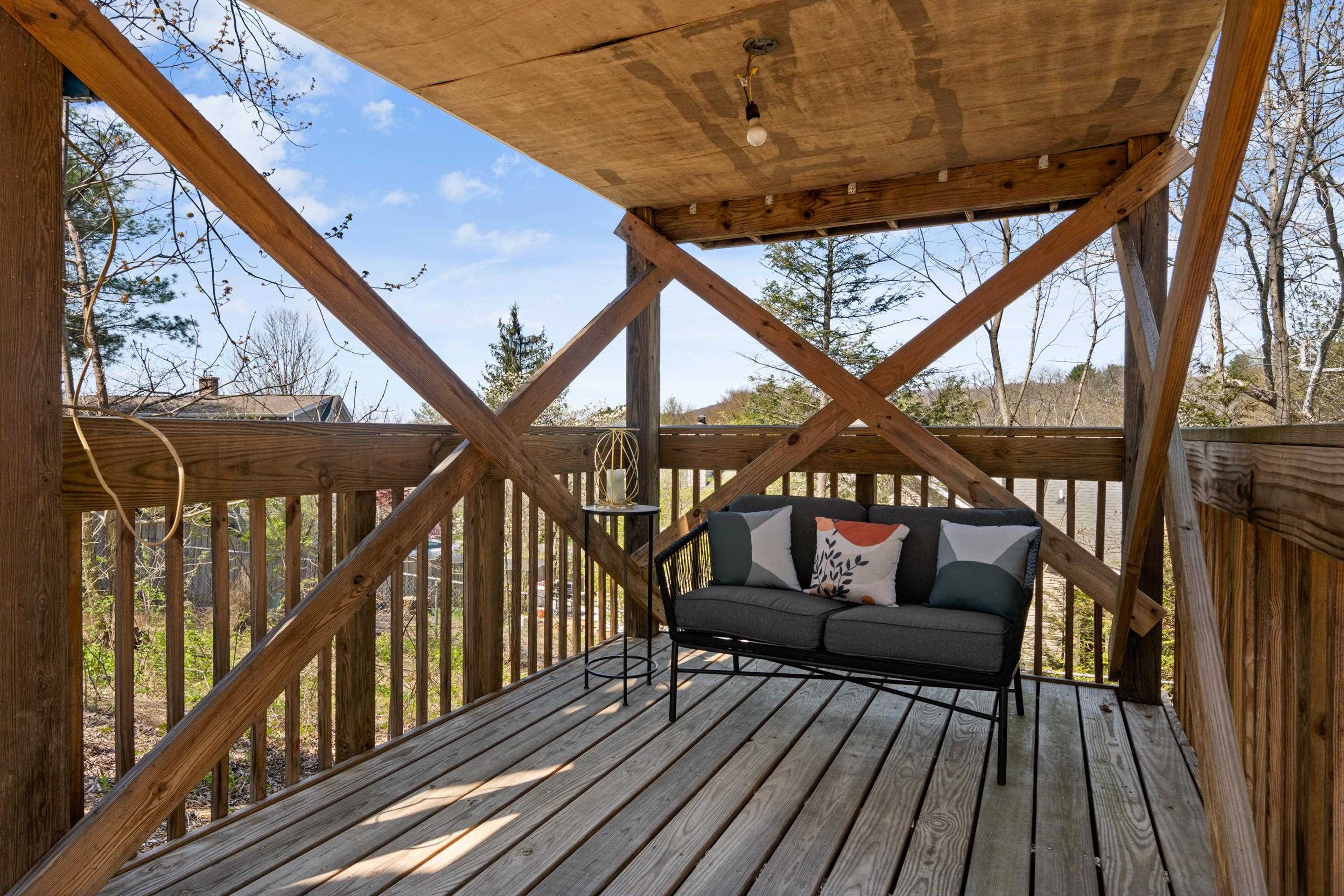 1505 Hardwood Drive Blacksburg VA 24060