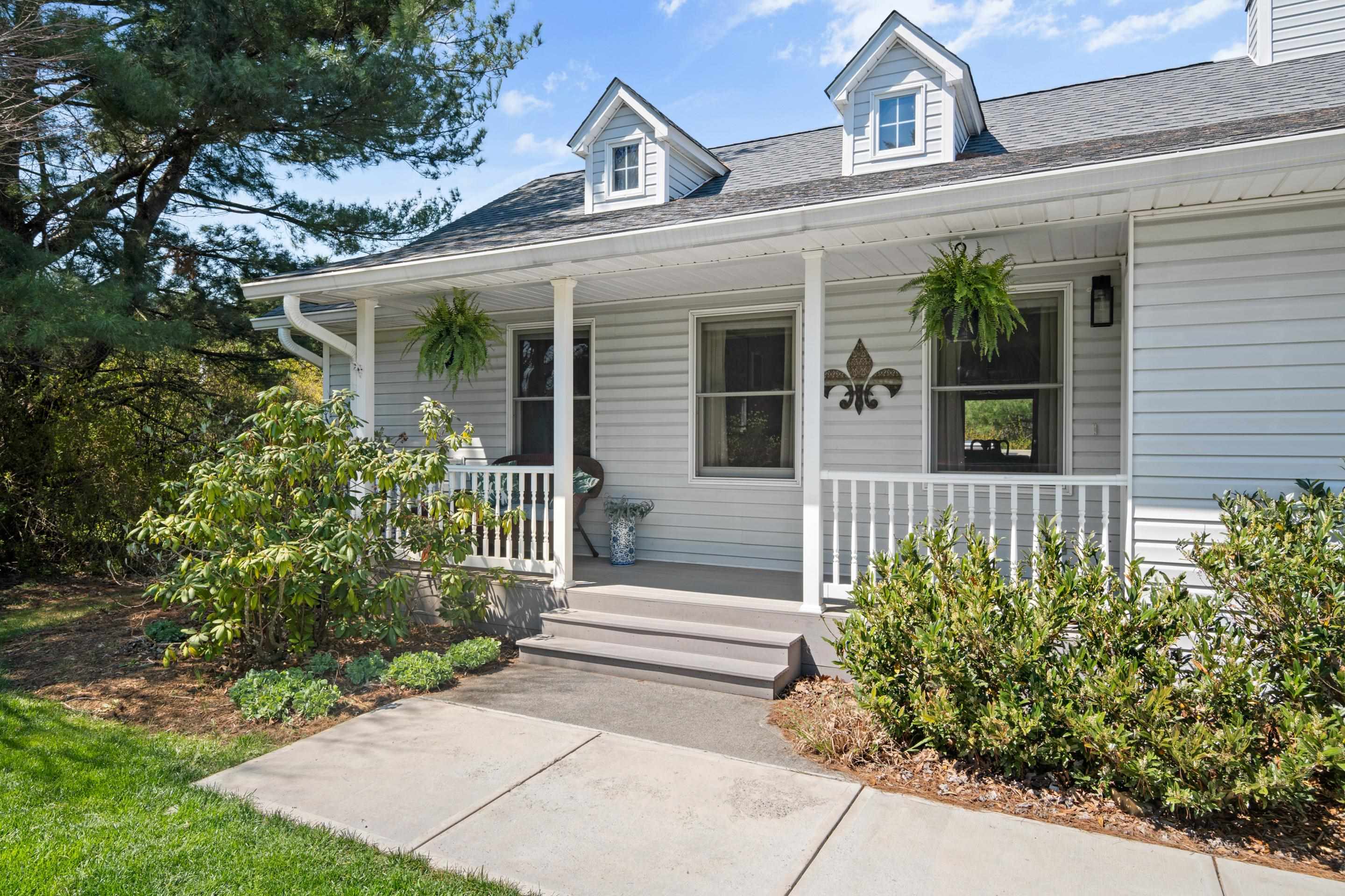 1505 Hardwood Drive Blacksburg VA 24060