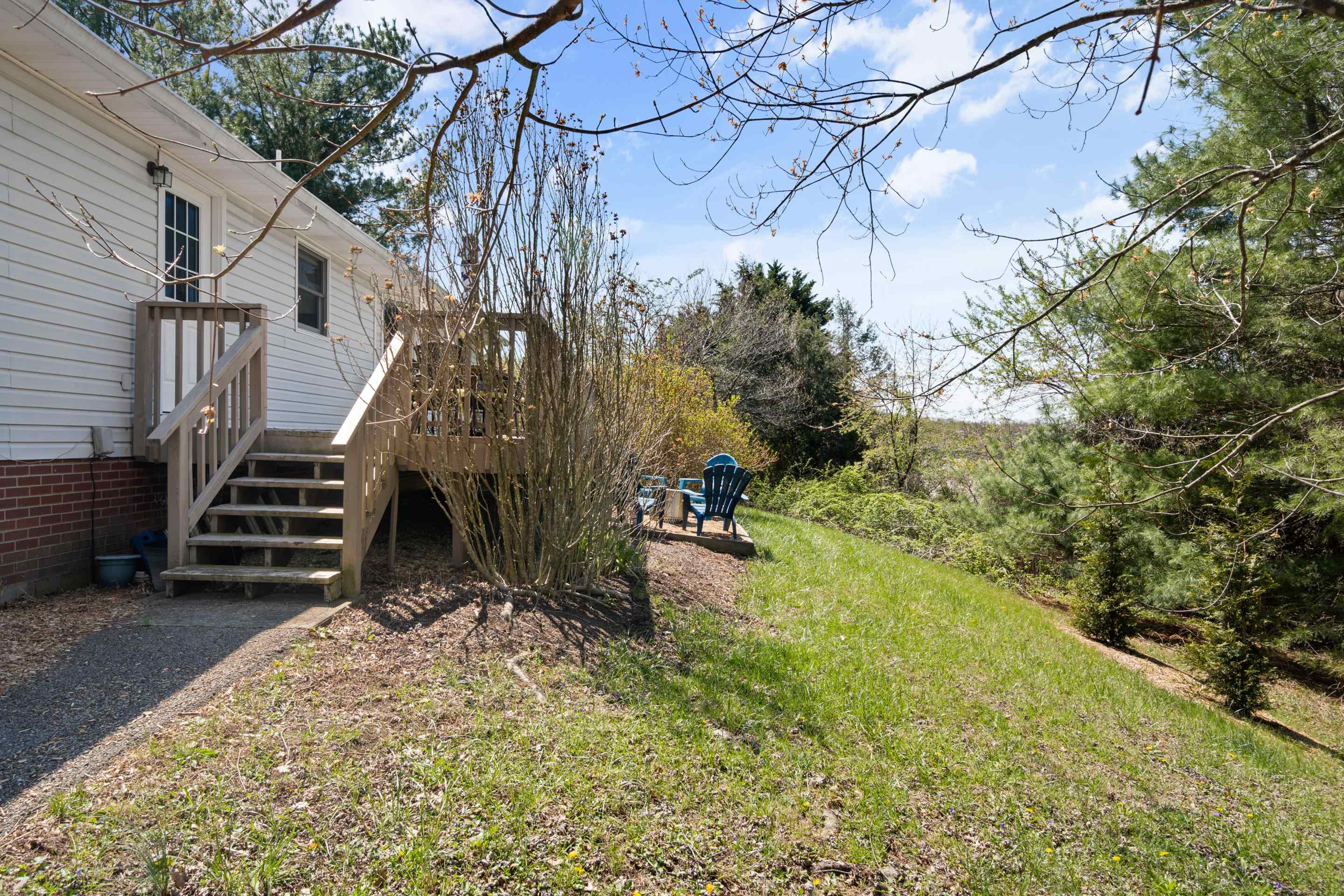 1505 Hardwood Drive Blacksburg VA 24060