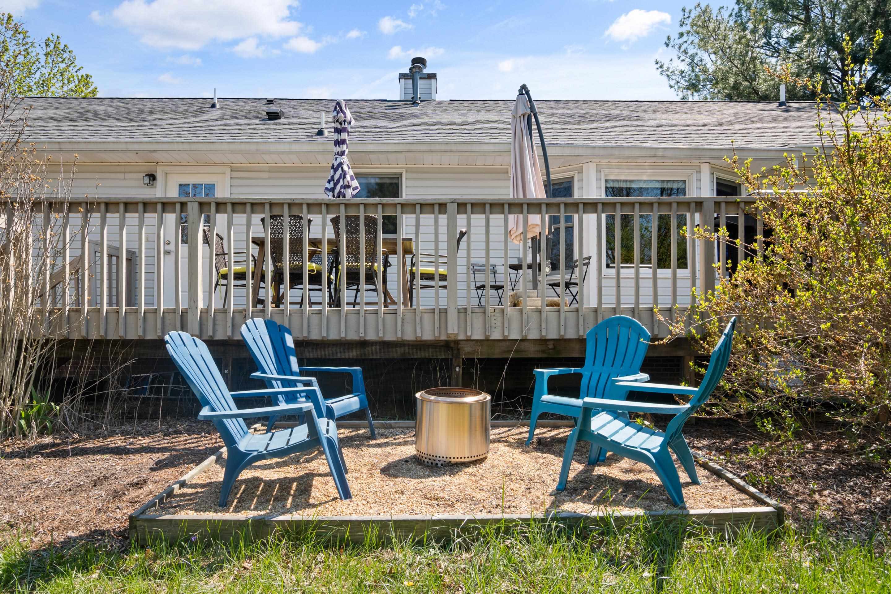 1505 Hardwood Drive Blacksburg VA 24060
