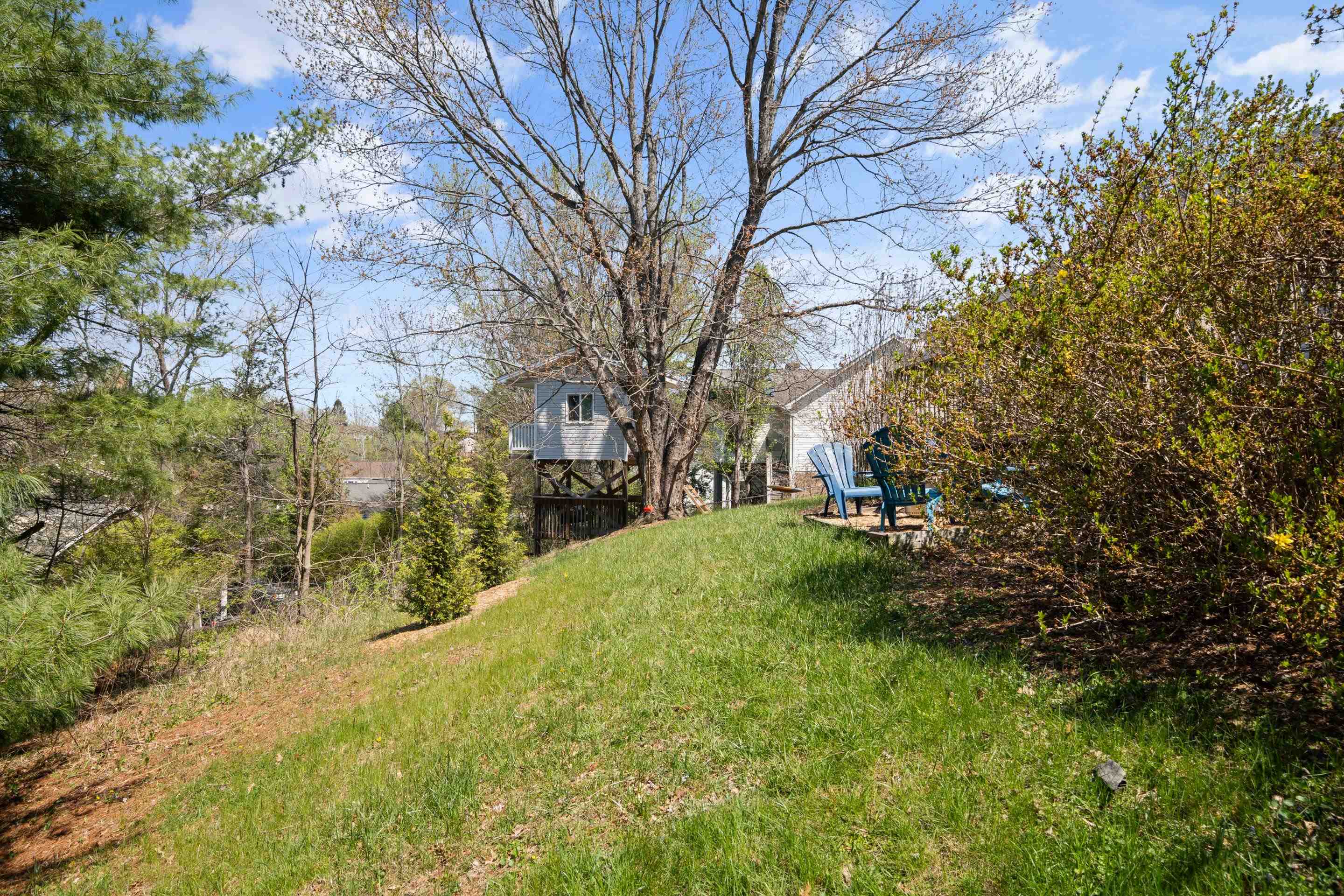 1505 Hardwood Drive Blacksburg VA 24060