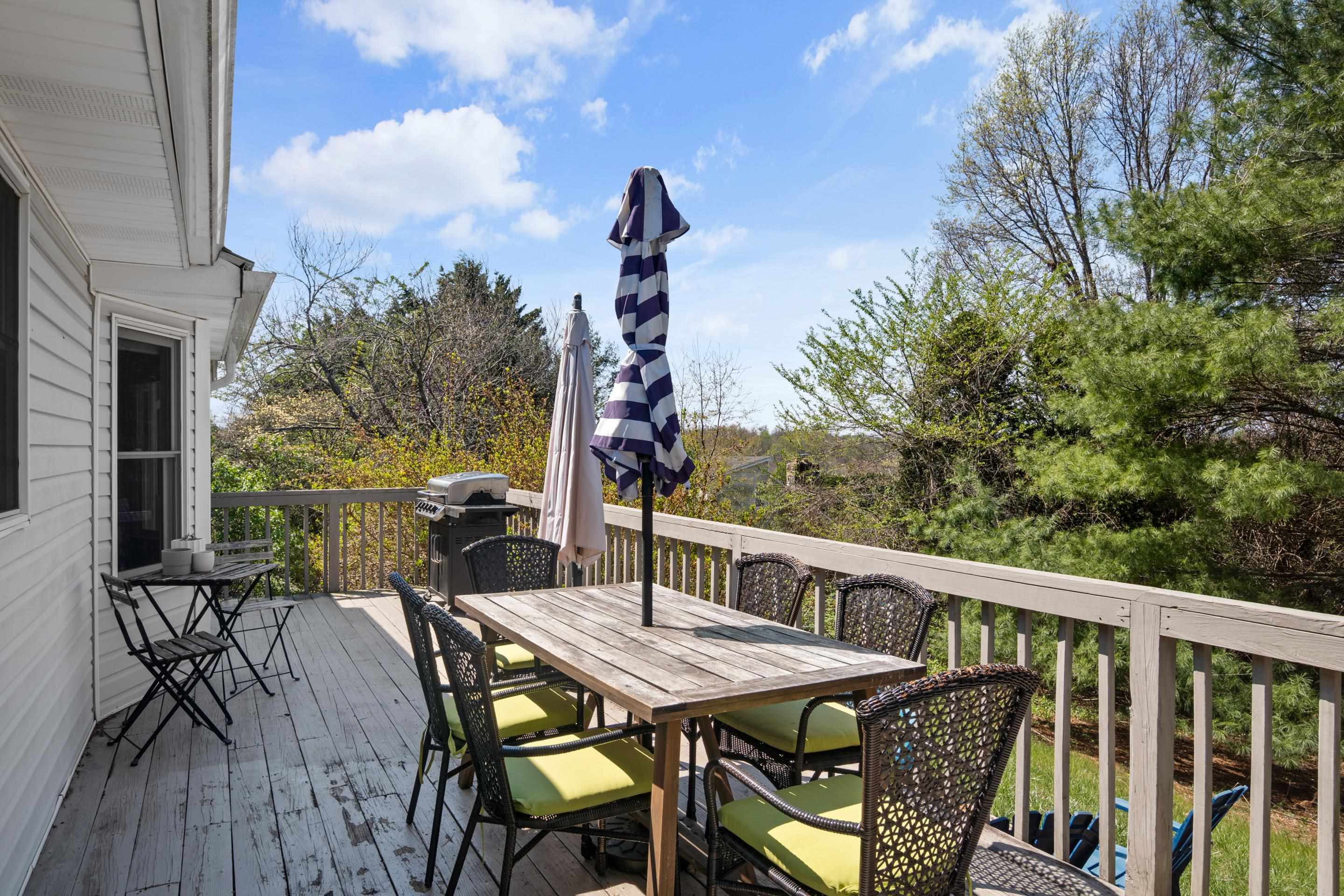 1505 Hardwood Drive Blacksburg VA 24060