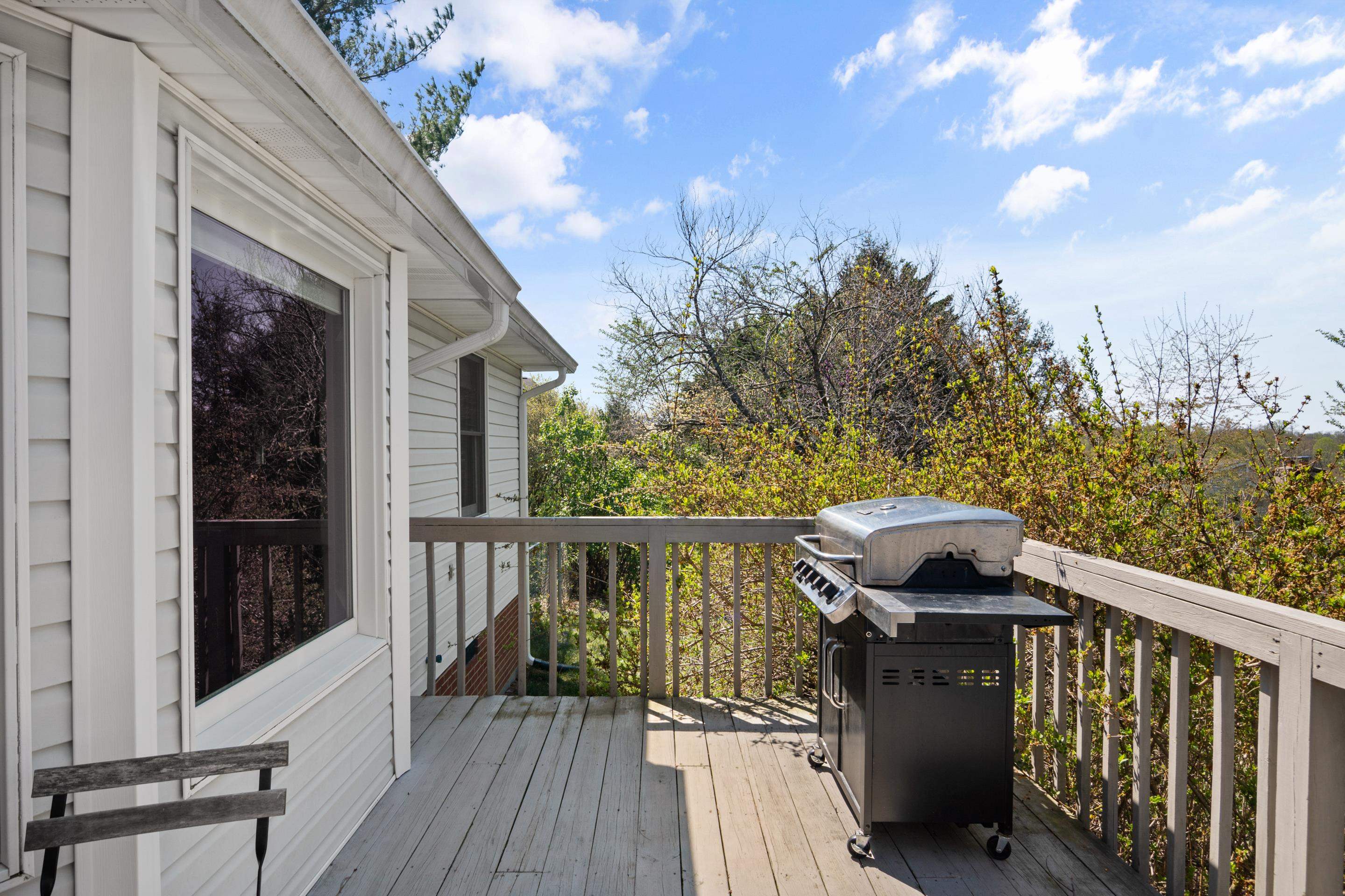 1505 Hardwood Drive Blacksburg VA 24060