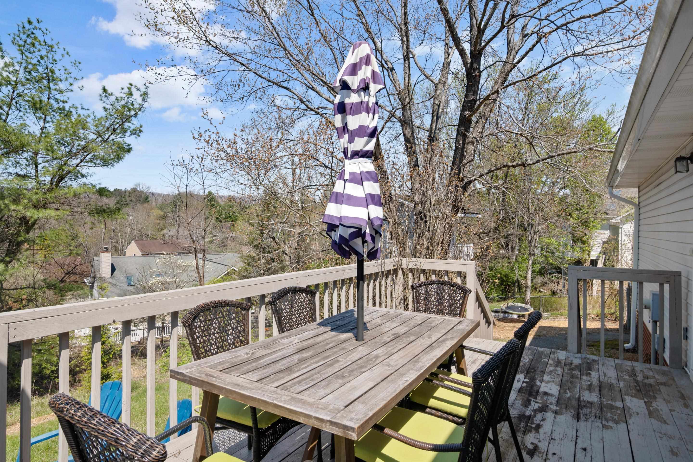 1505 Hardwood Drive Blacksburg VA 24060