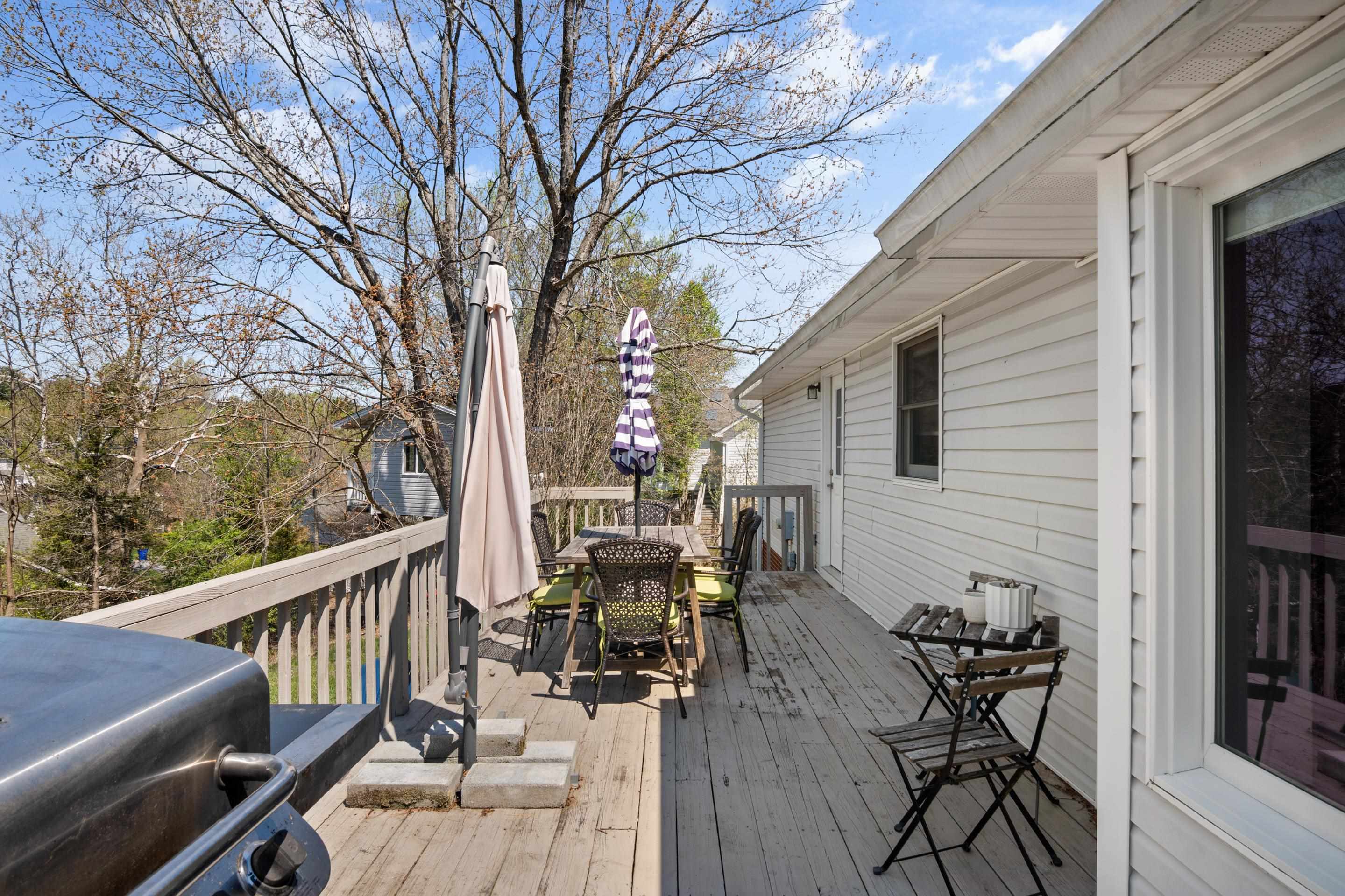 1505 Hardwood Drive Blacksburg VA 24060