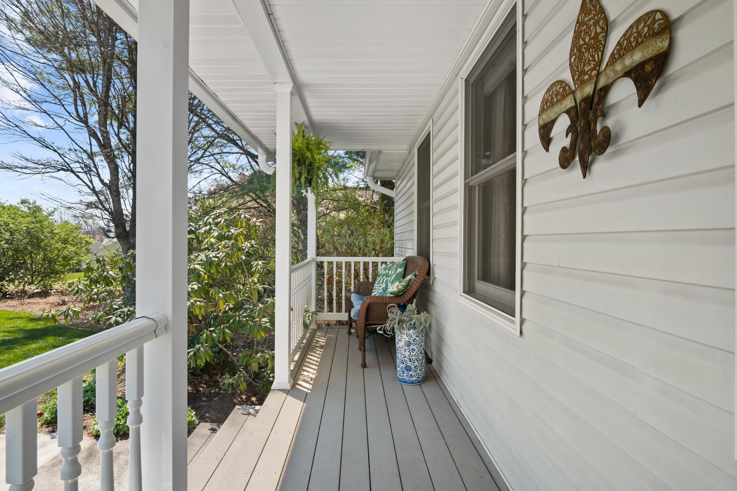 1505 Hardwood Drive Blacksburg VA 24060