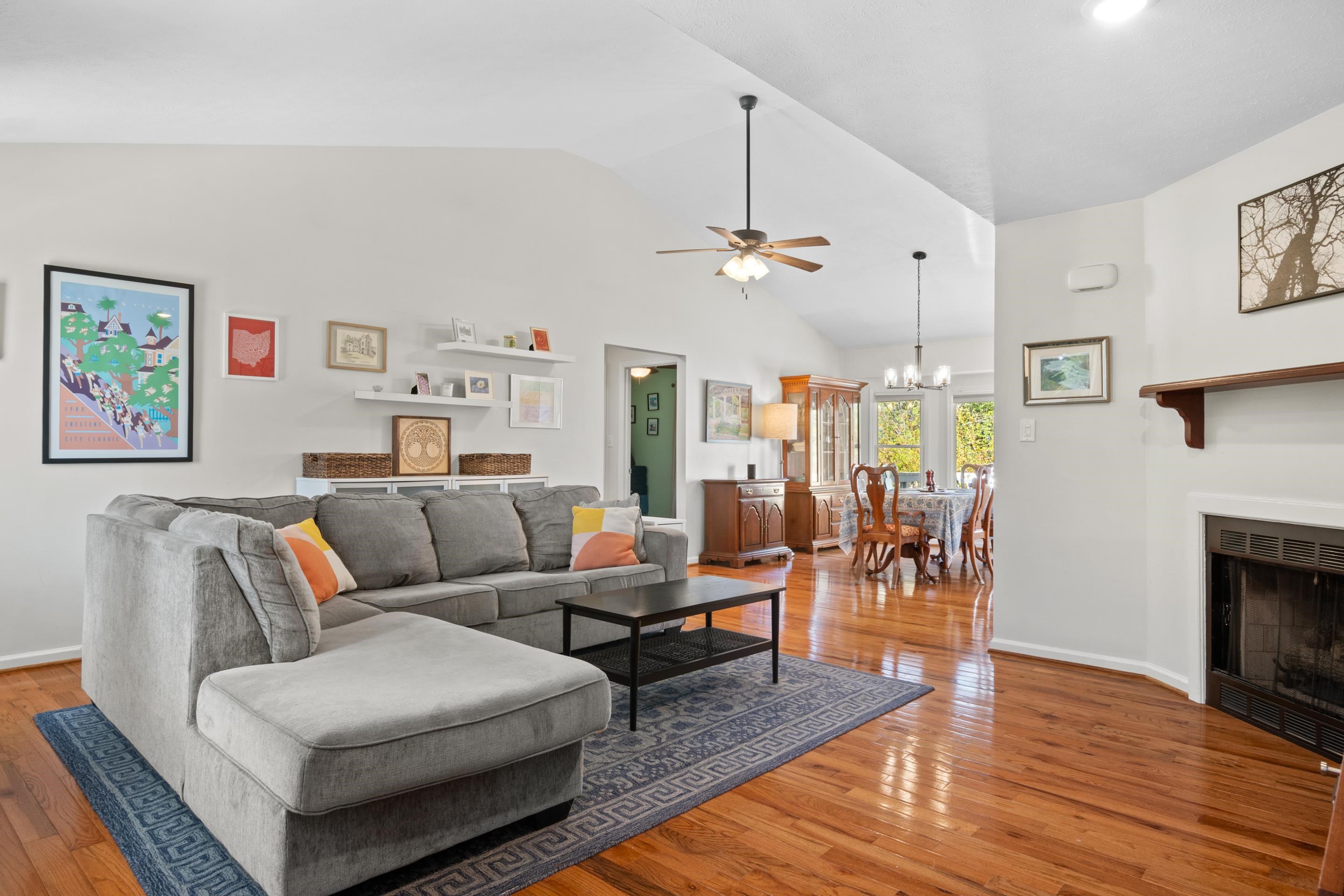 1505 Hardwood Drive Blacksburg VA 24060