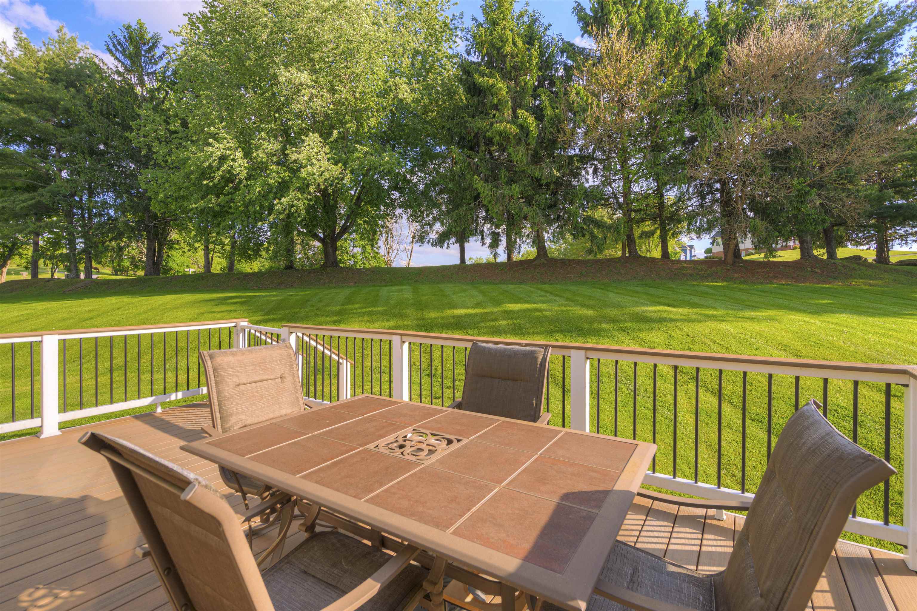 208 Glen View Lane Radford VA 24141