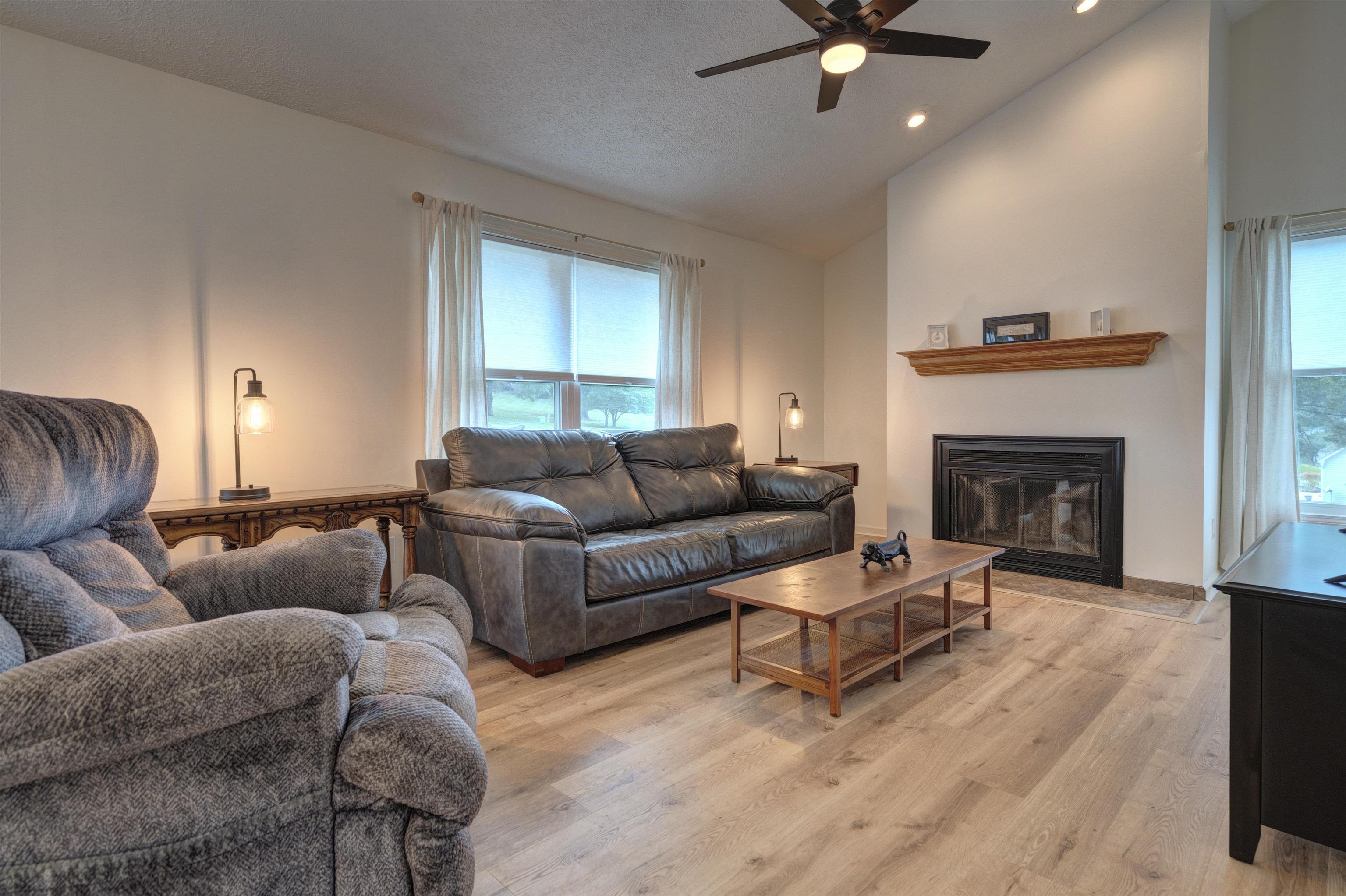 208 Glen View Lane Radford VA 24141