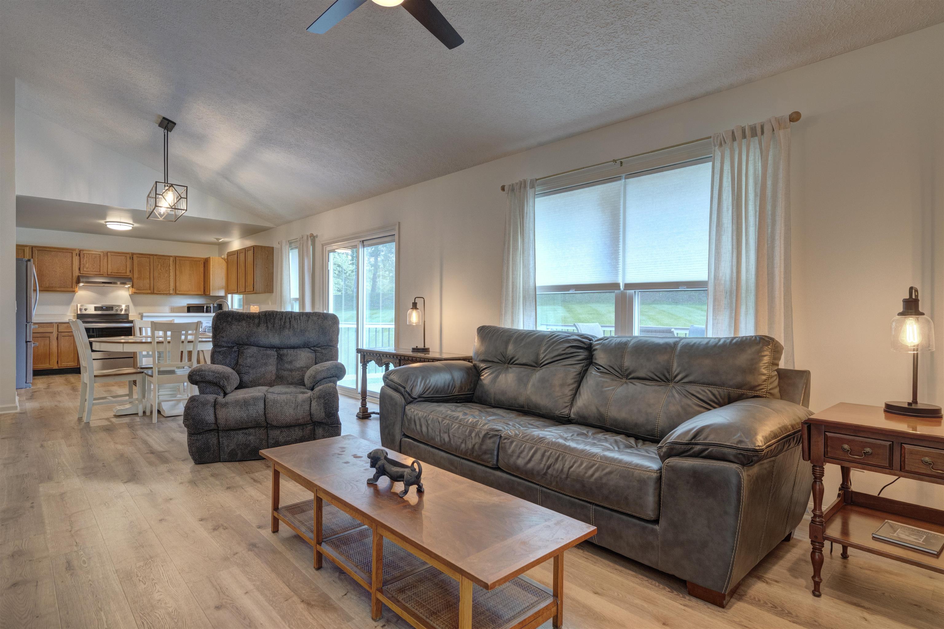 208 Glen View Lane Radford VA 24141