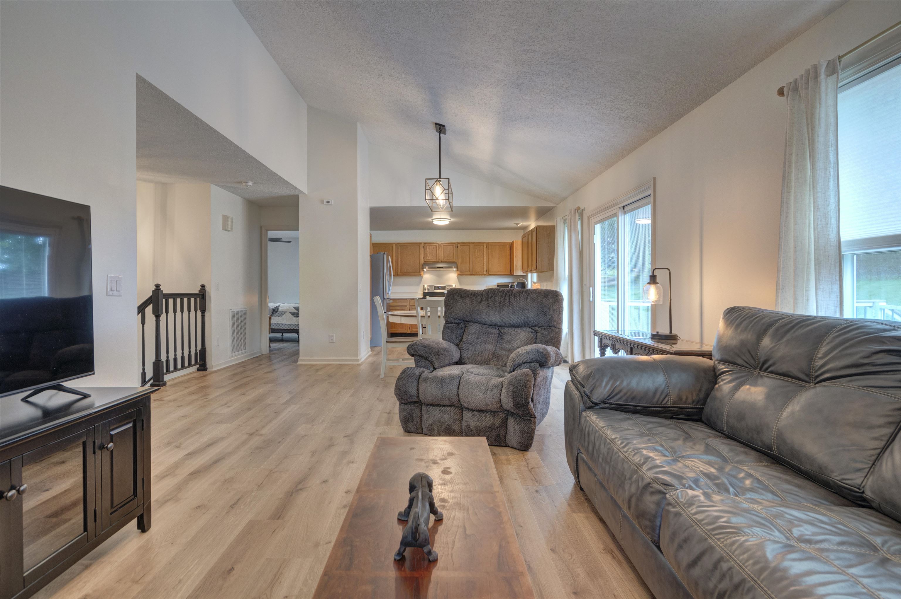 208 Glen View Lane Radford VA 24141