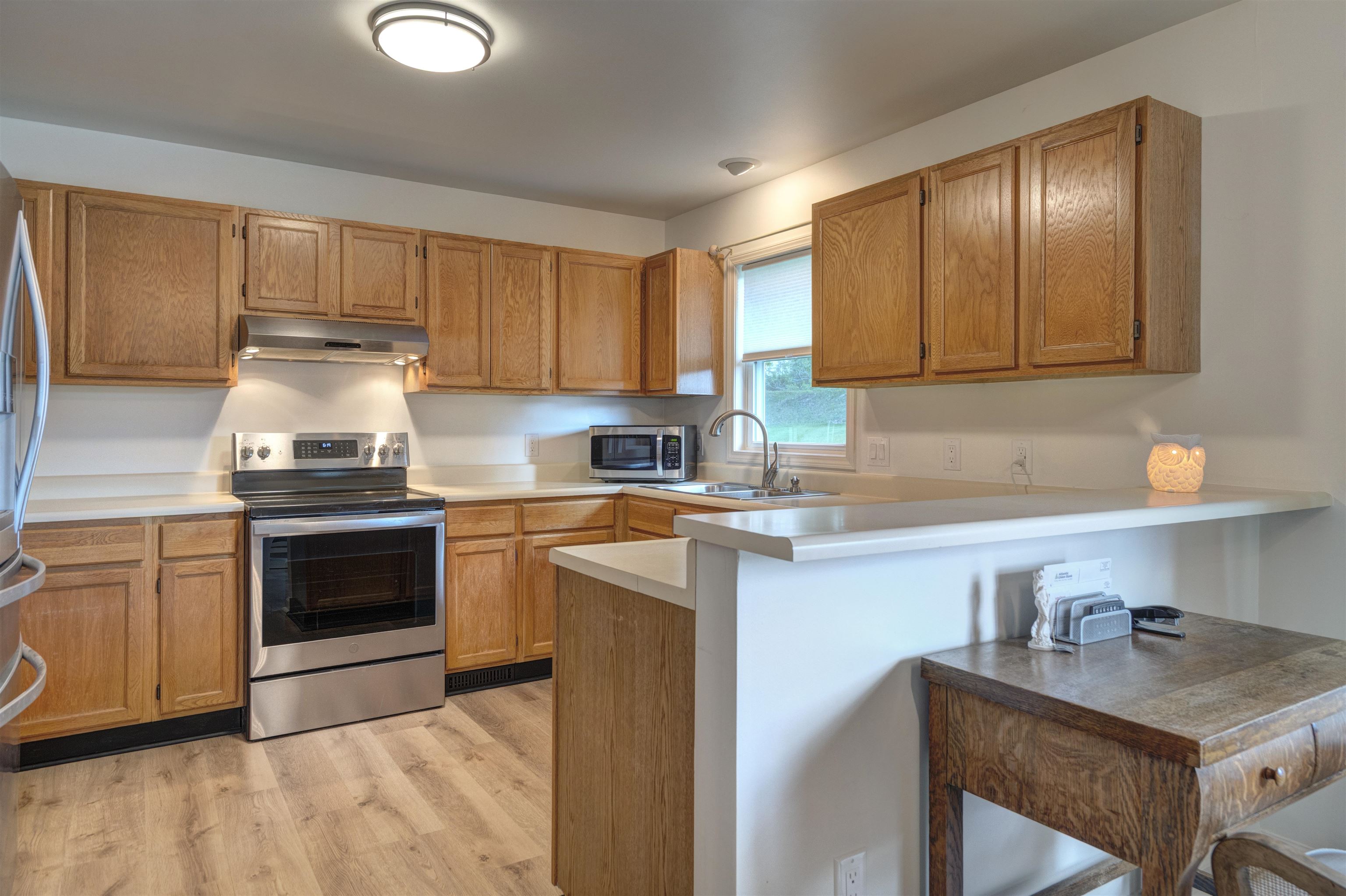 208 Glen View Lane Radford VA 24141