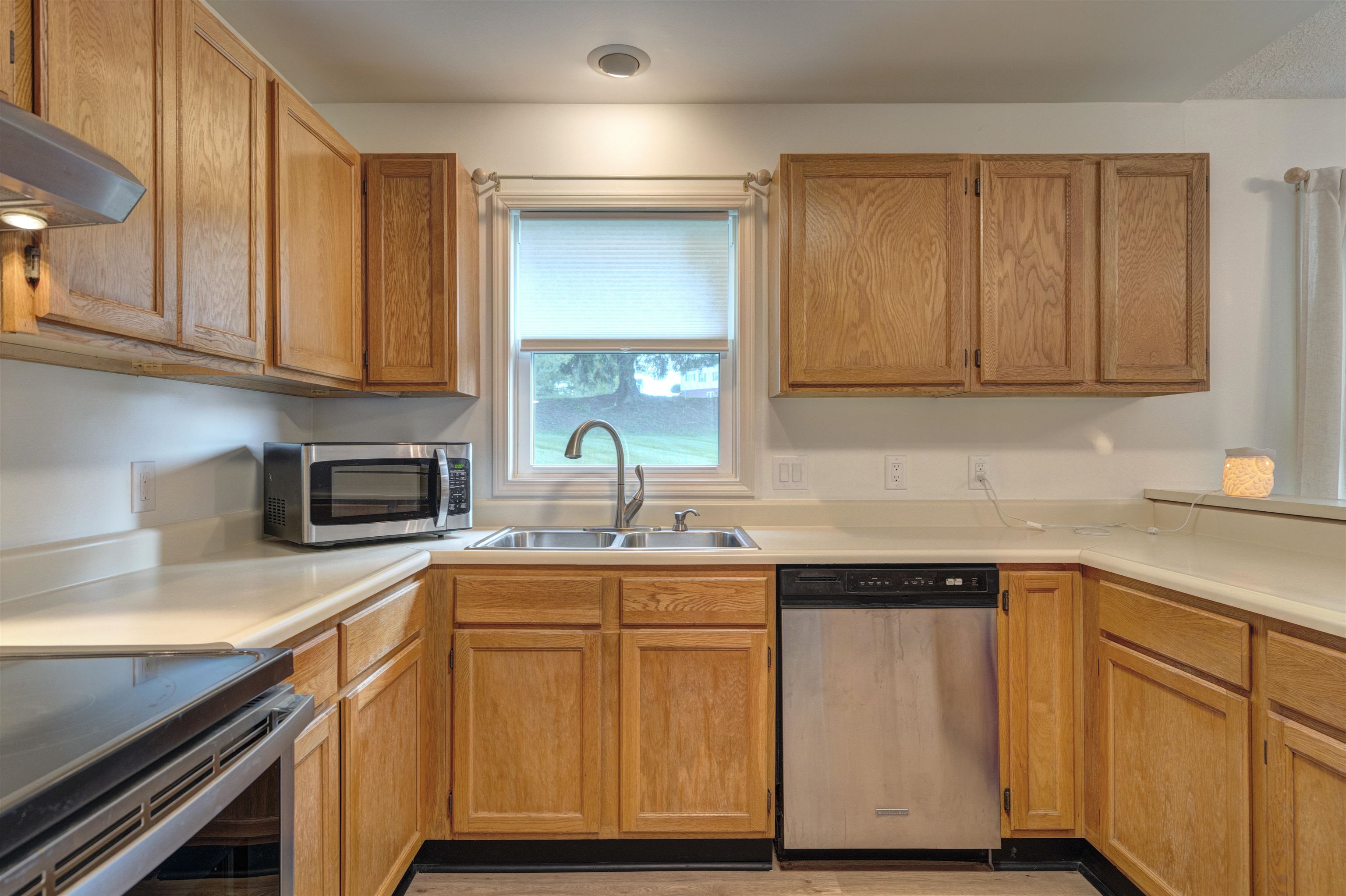 208 Glen View Lane Radford VA 24141