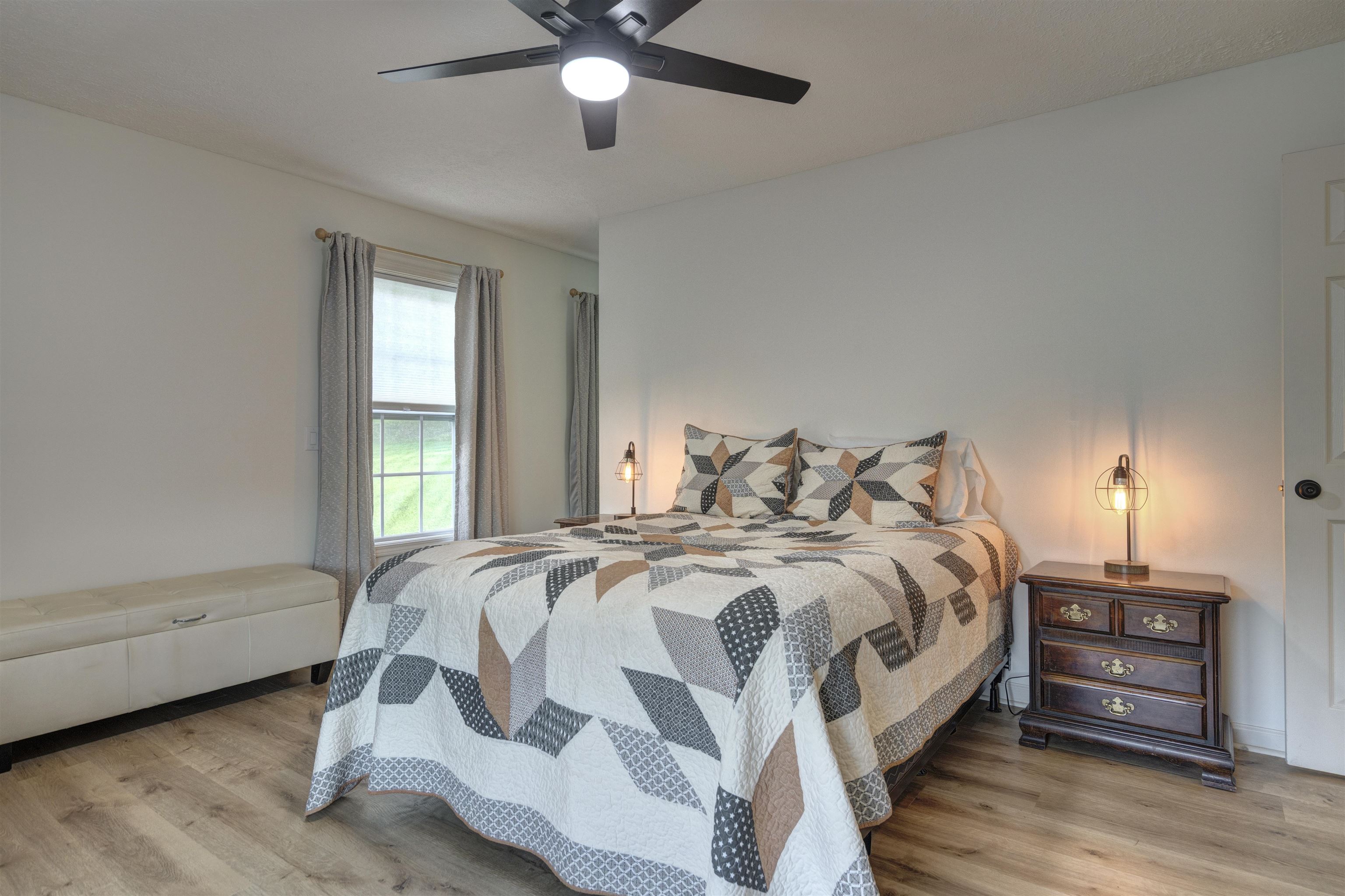 208 Glen View Lane Radford VA 24141