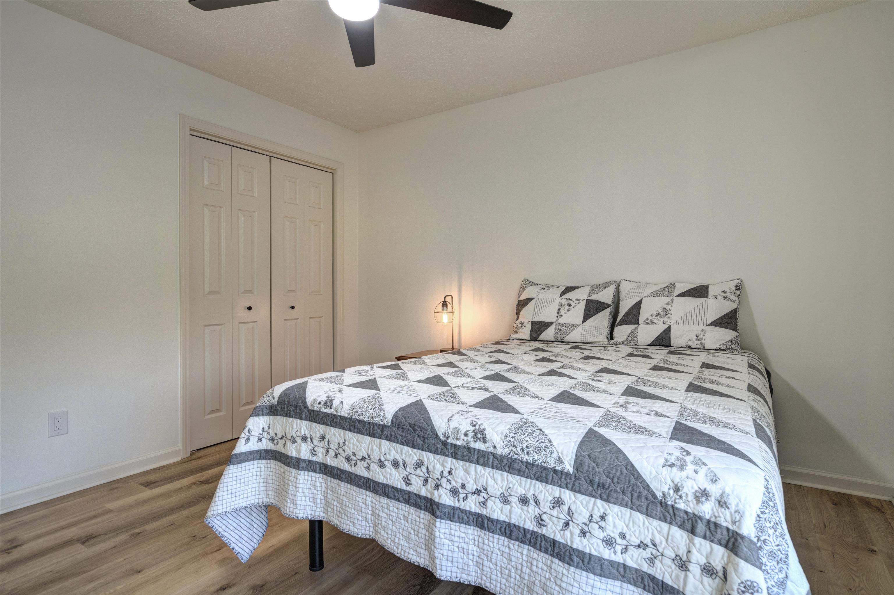 208 Glen View Lane Radford VA 24141