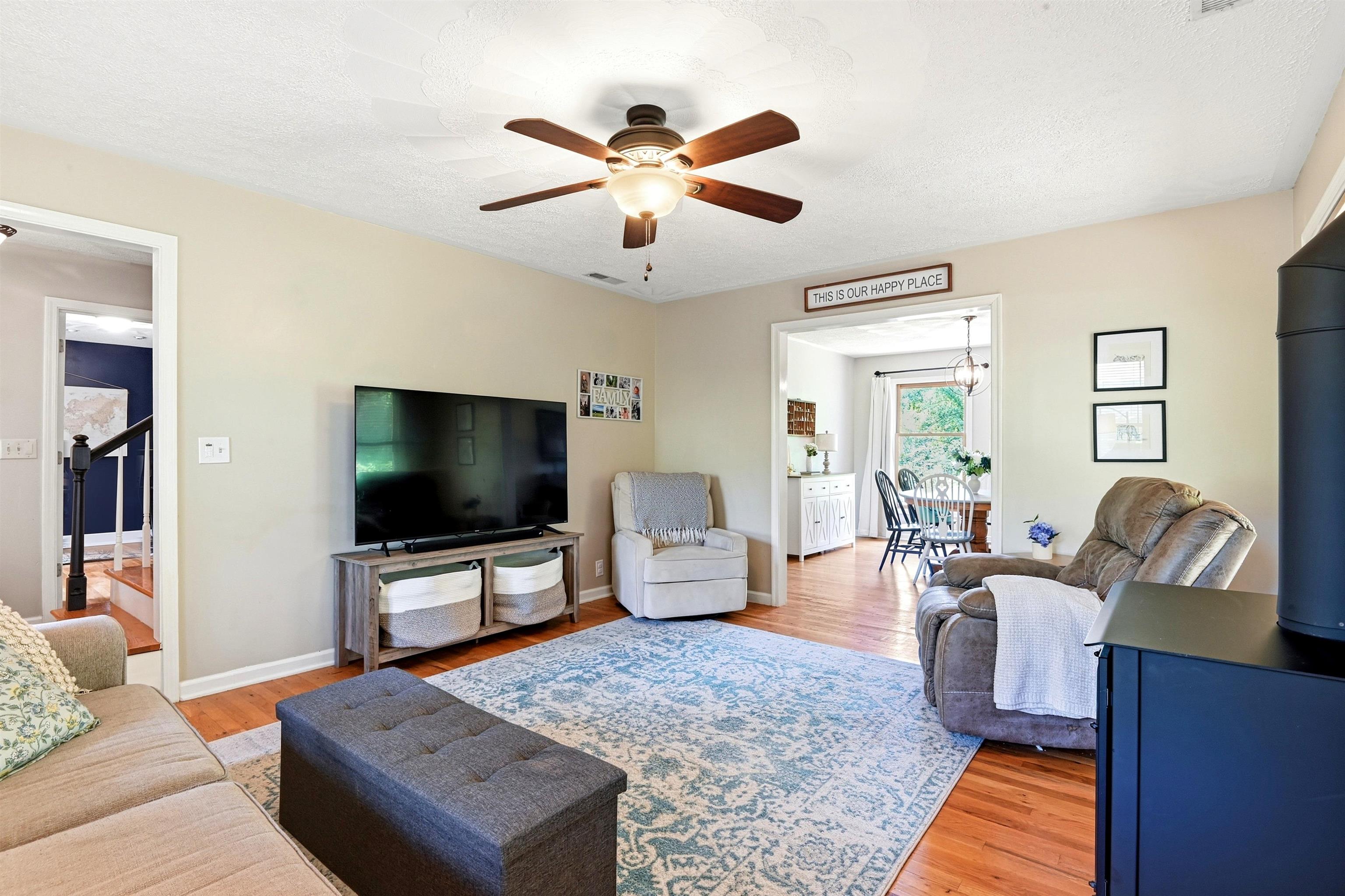 5885 Chestnut Ridge Road Riner VA 24149