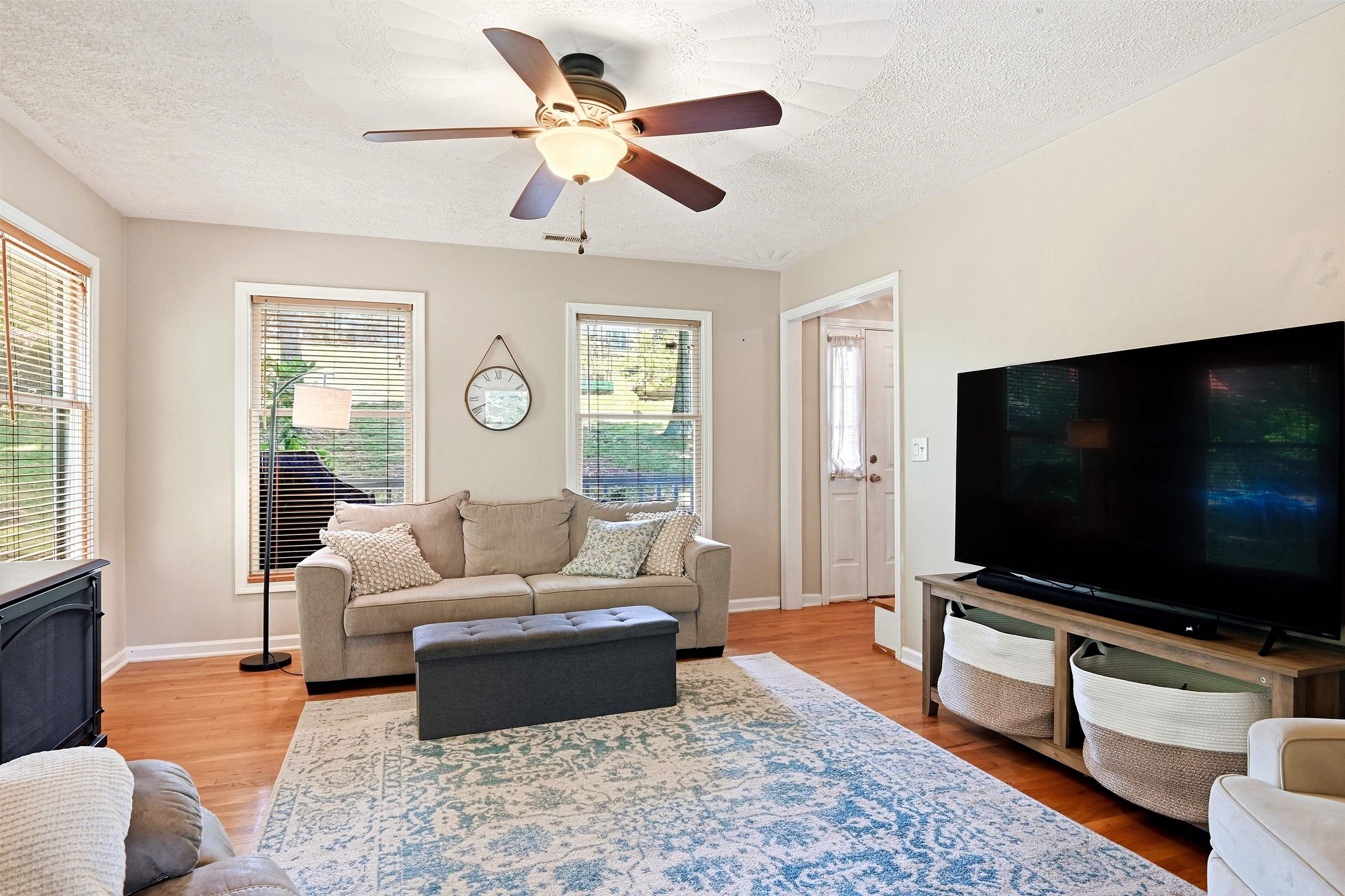 5885 Chestnut Ridge Road Riner VA 24149