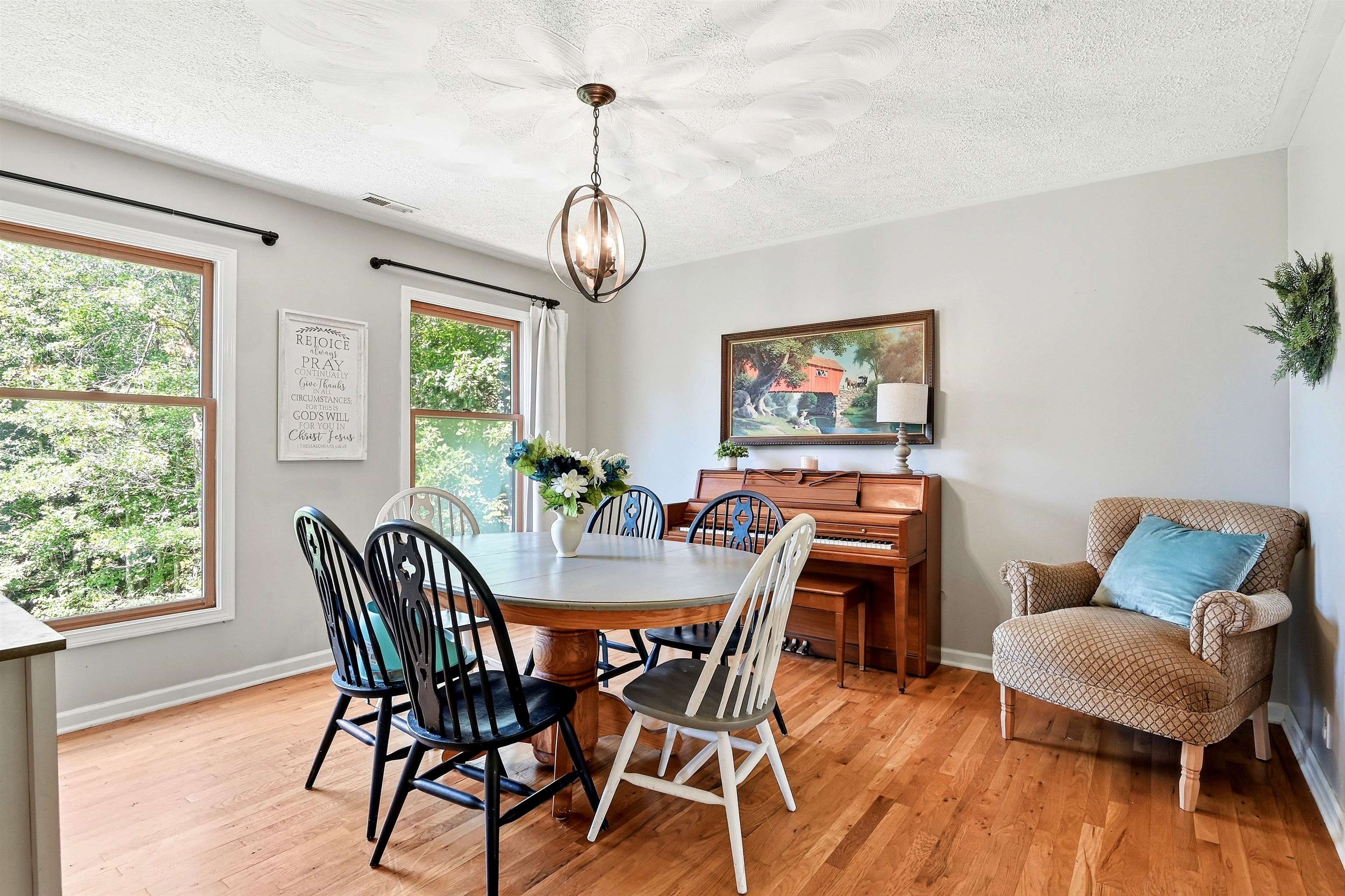 5885 Chestnut Ridge Road Riner VA 24149