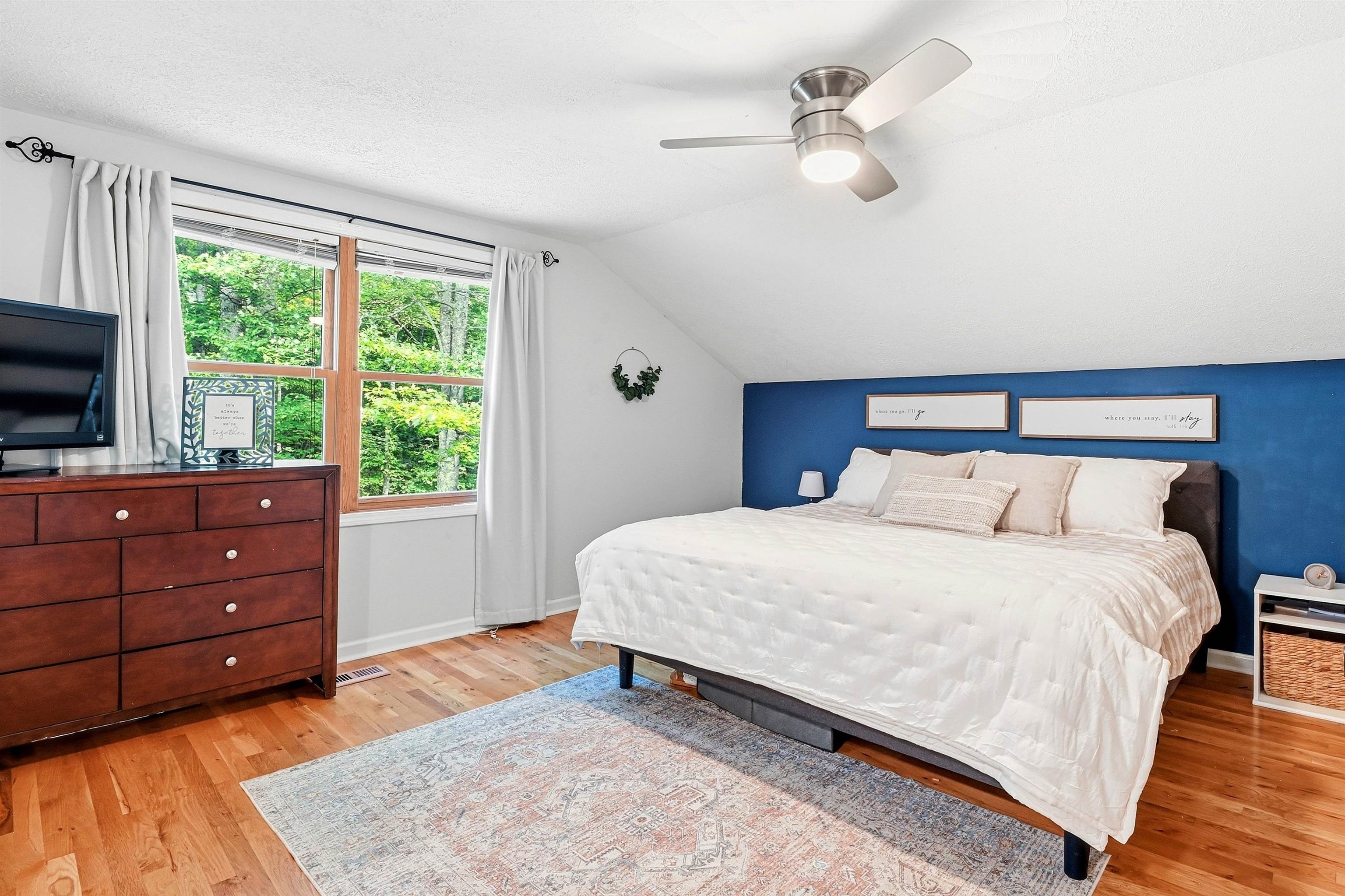 5885 Chestnut Ridge Road Riner VA 24149