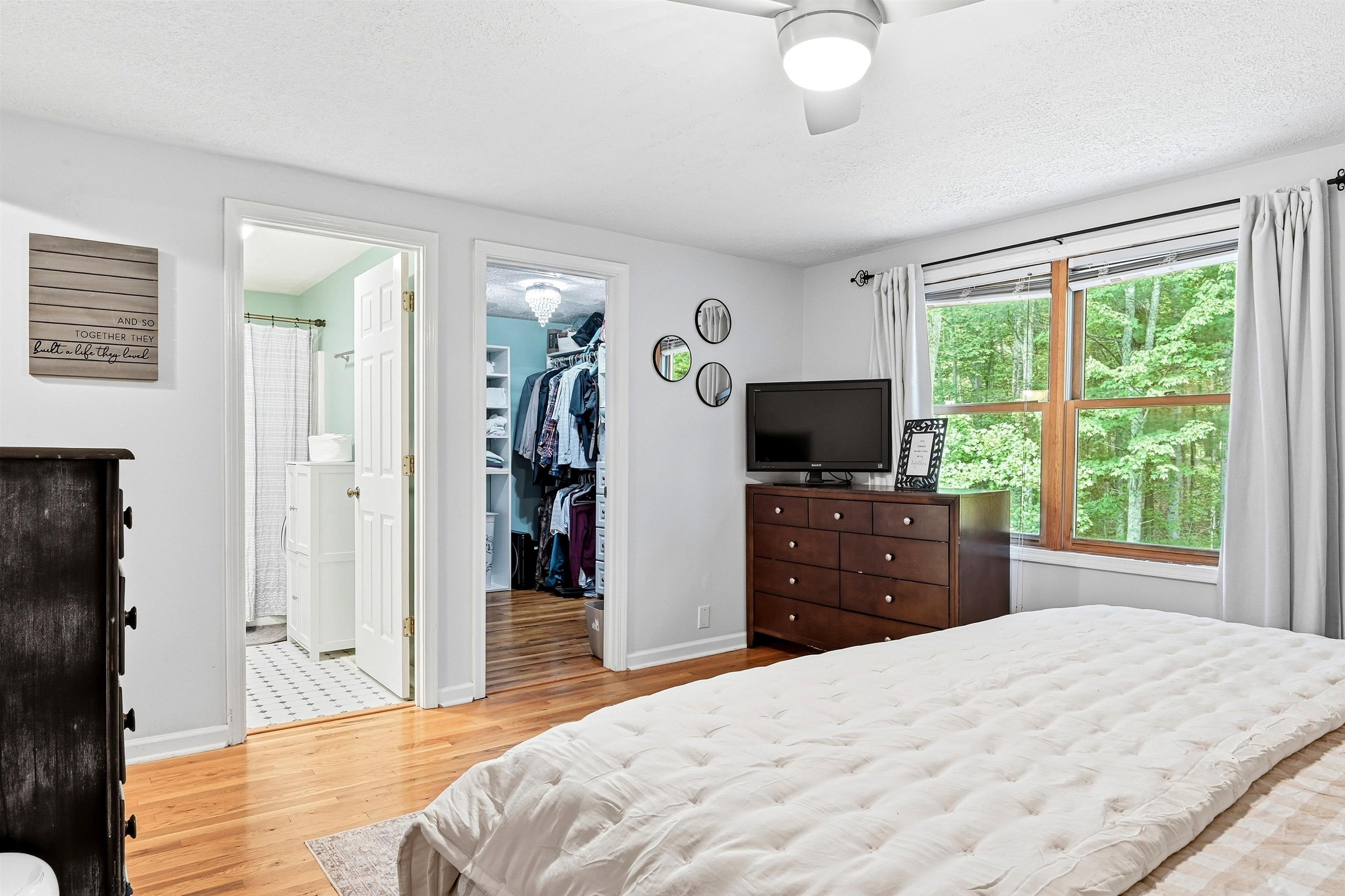 5885 Chestnut Ridge Road Riner VA 24149