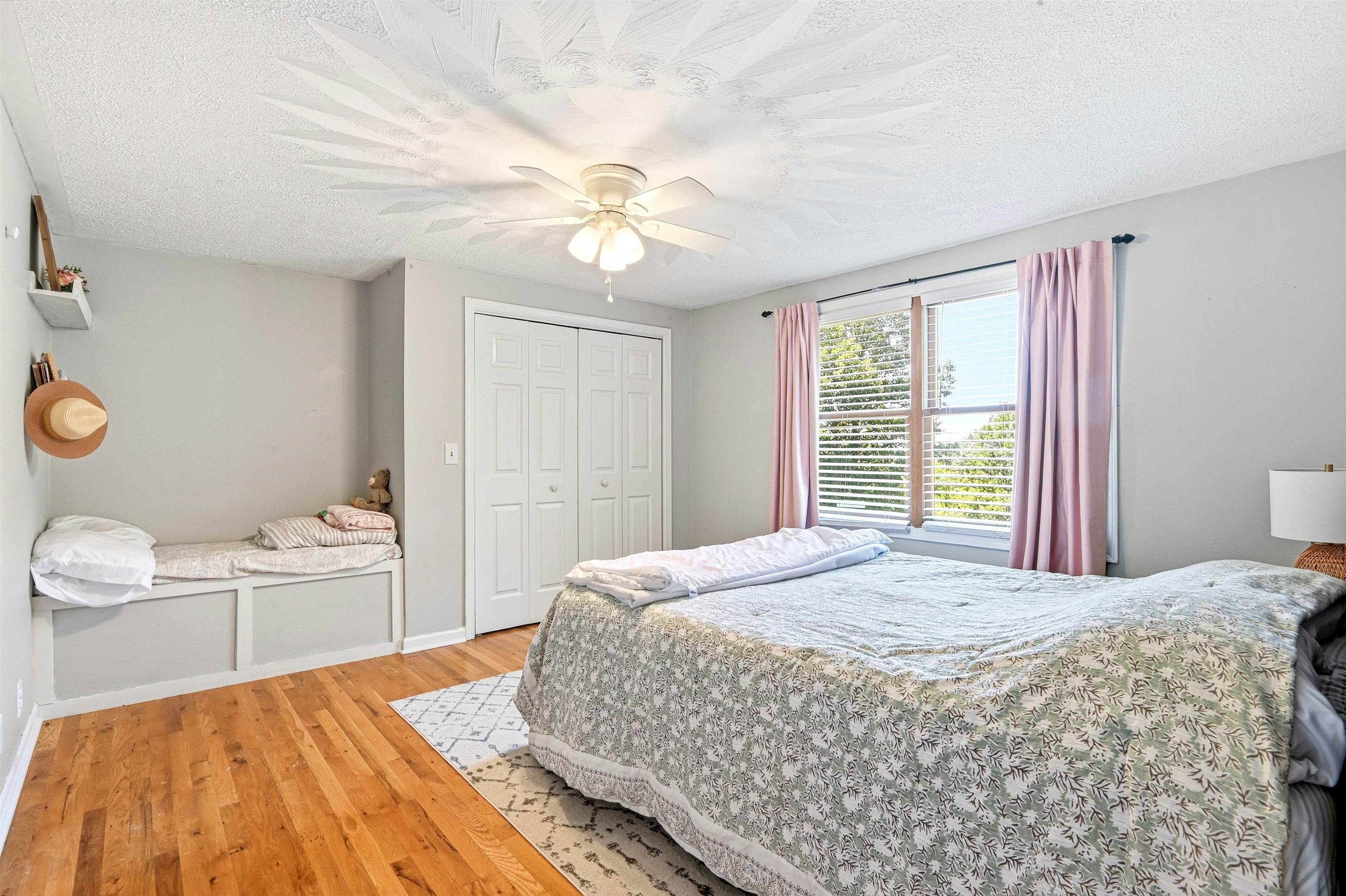 5885 Chestnut Ridge Road Riner VA 24149