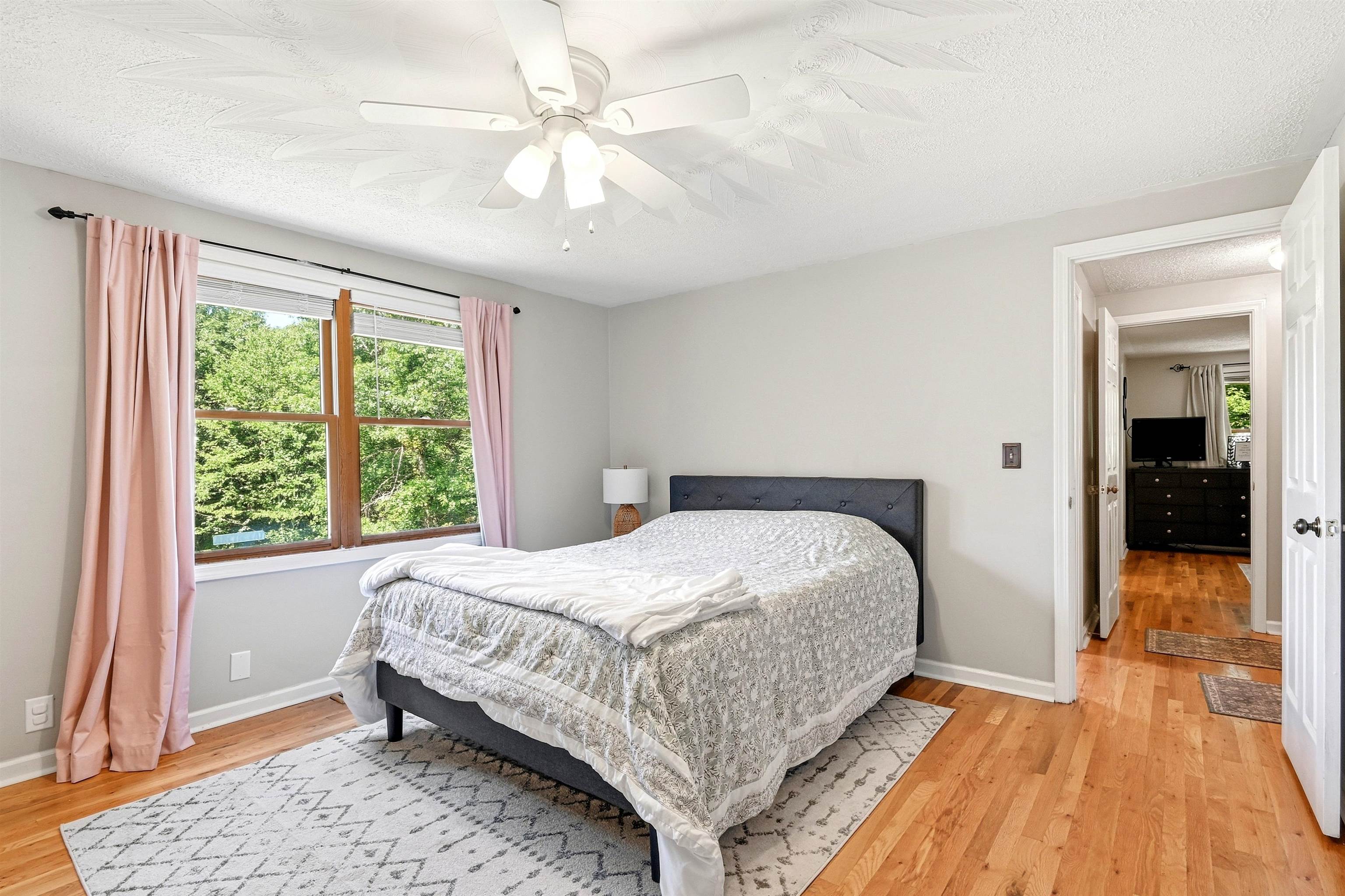 5885 Chestnut Ridge Road Riner VA 24149