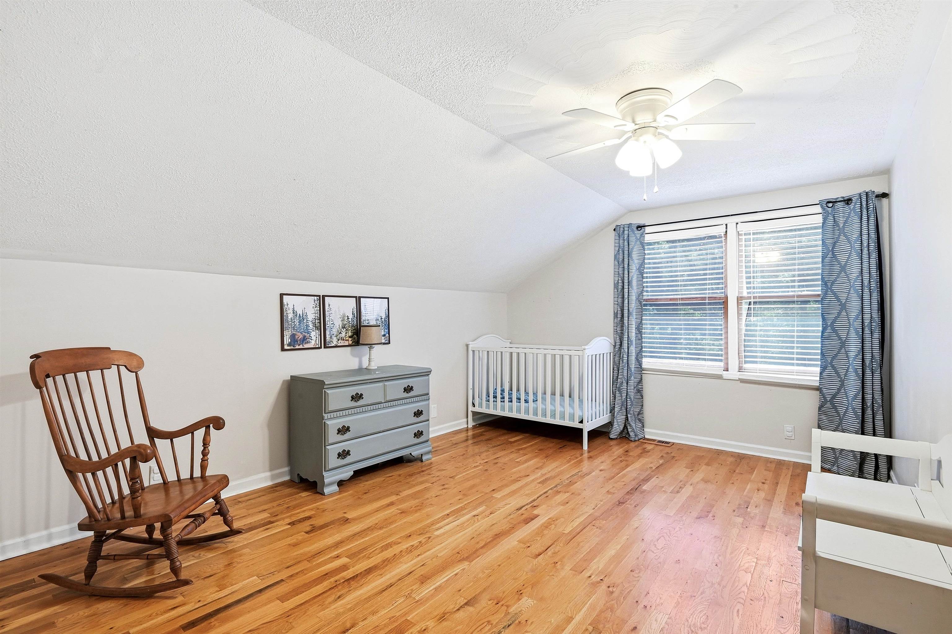 5885 Chestnut Ridge Road Riner VA 24149
