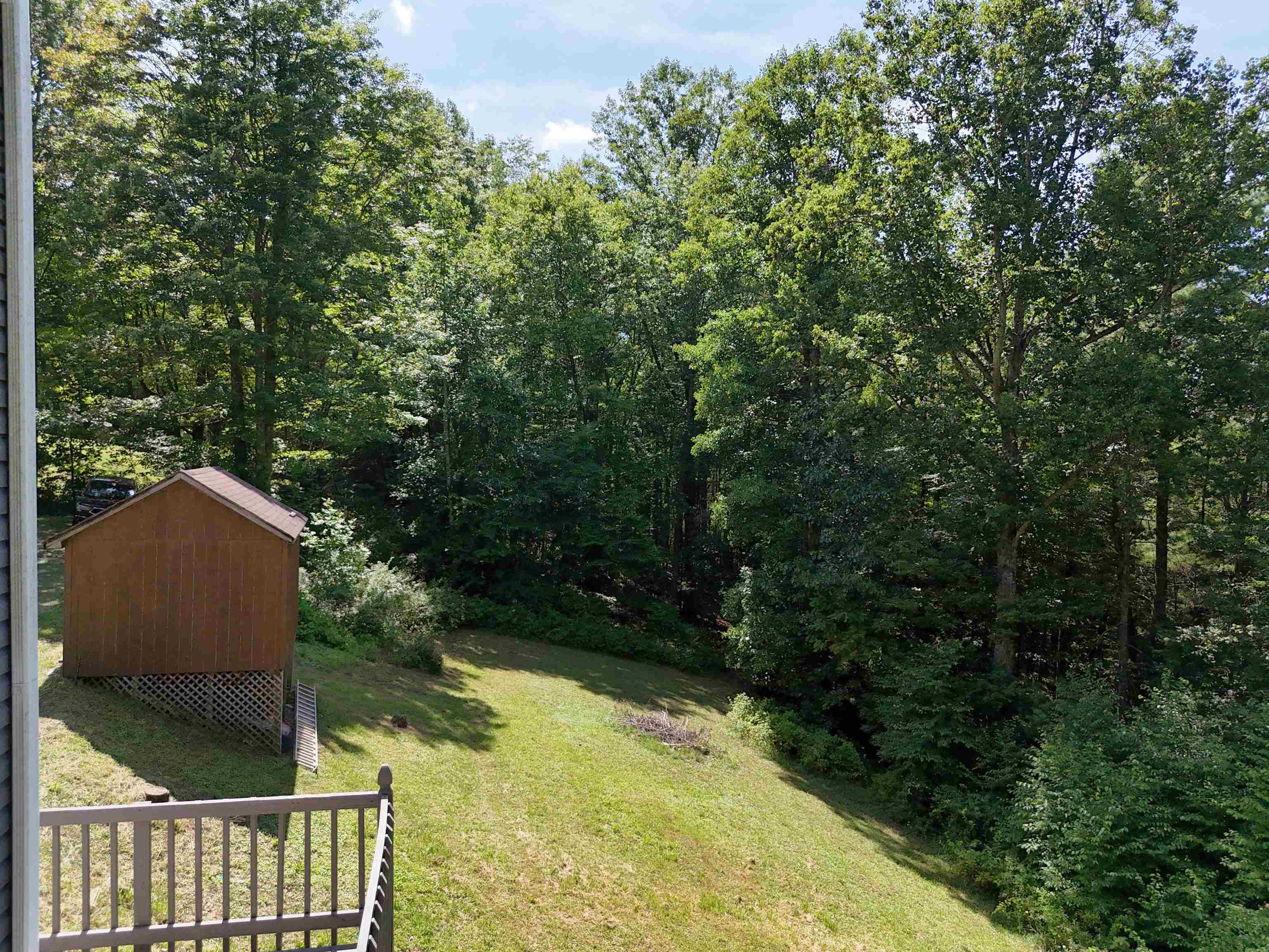 5885 Chestnut Ridge Road Riner VA 24149