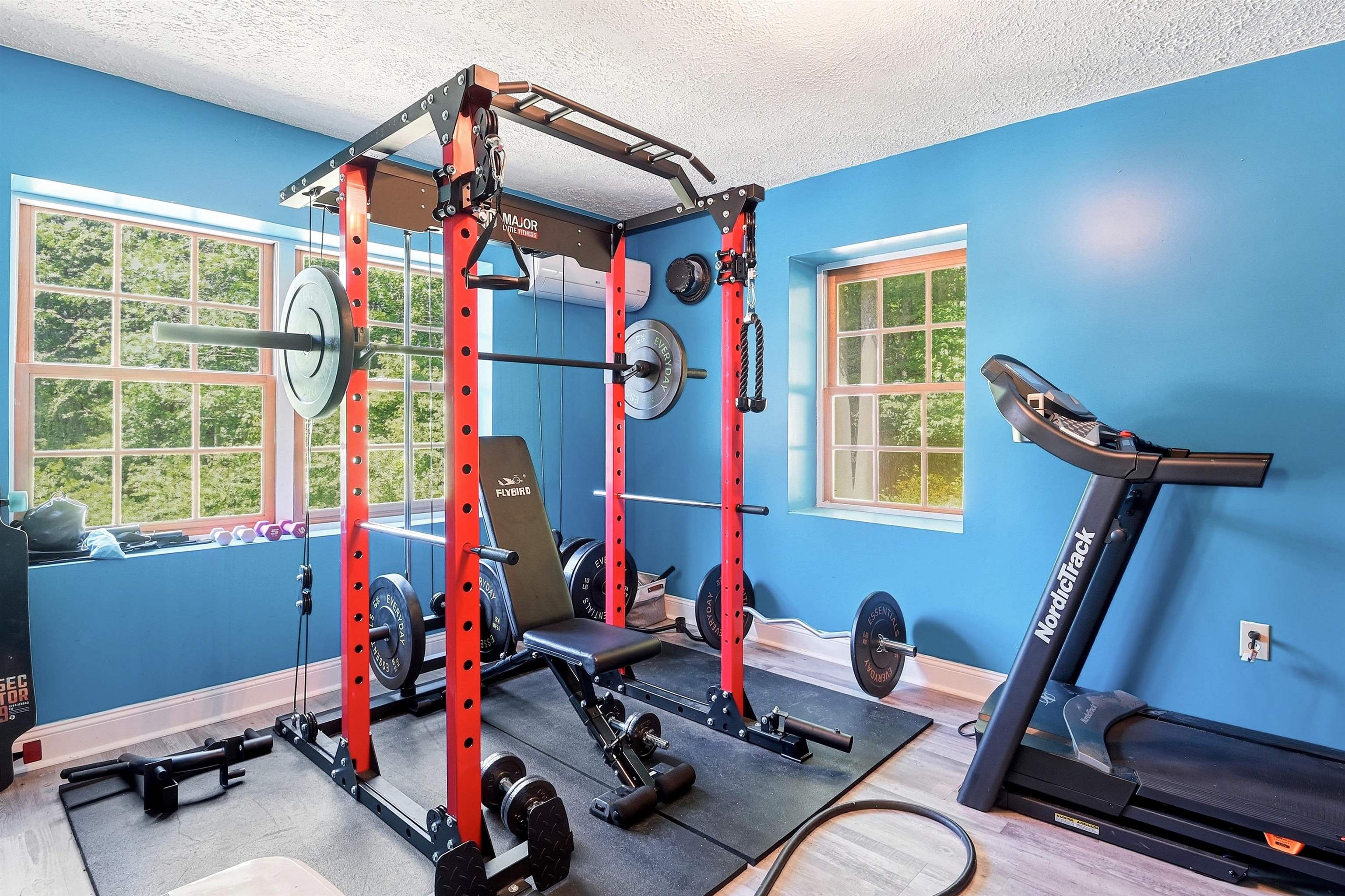 5885 Chestnut Ridge Road Riner VA 24149