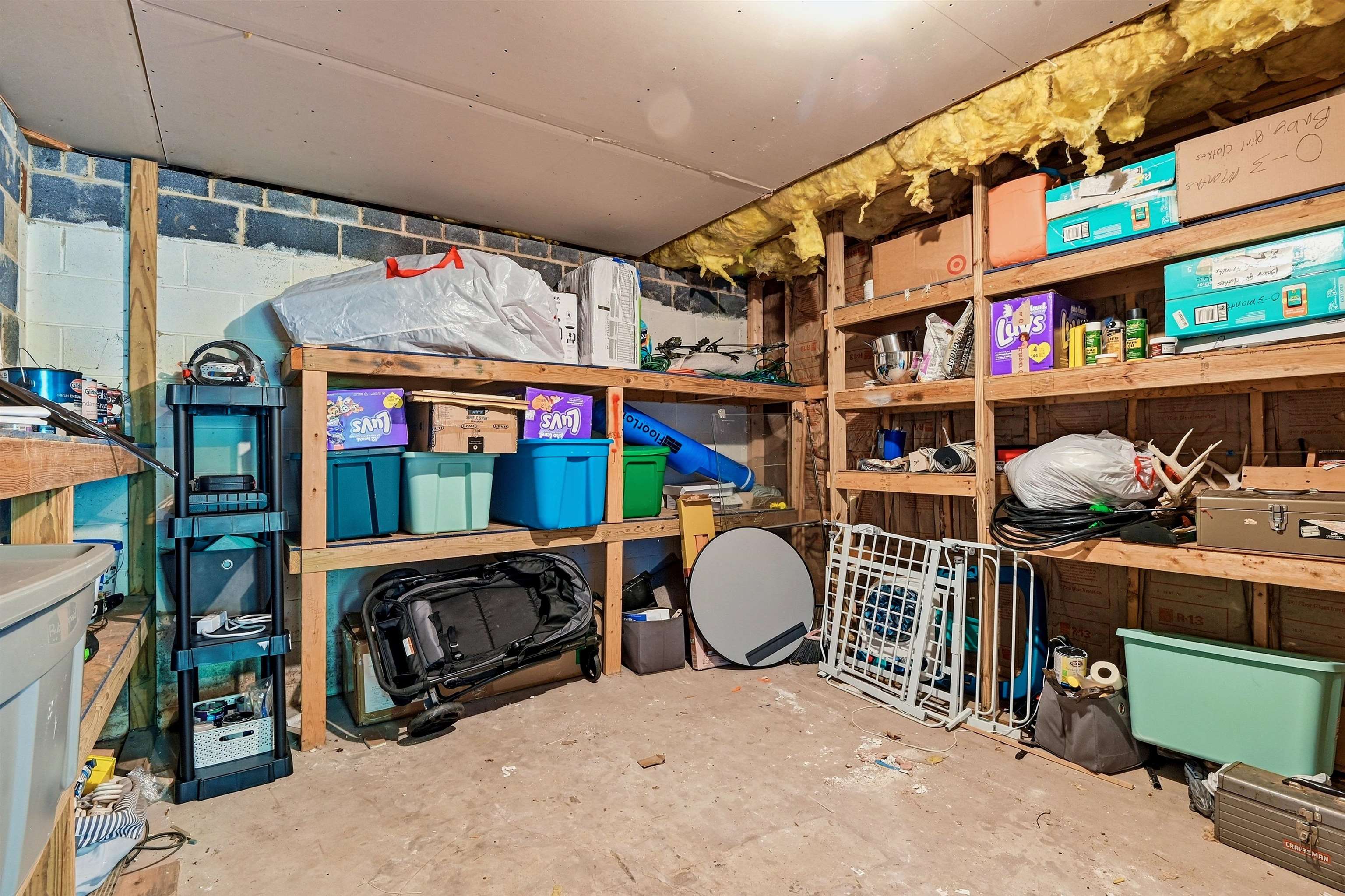 5885 Chestnut Ridge Road Riner VA 24149
