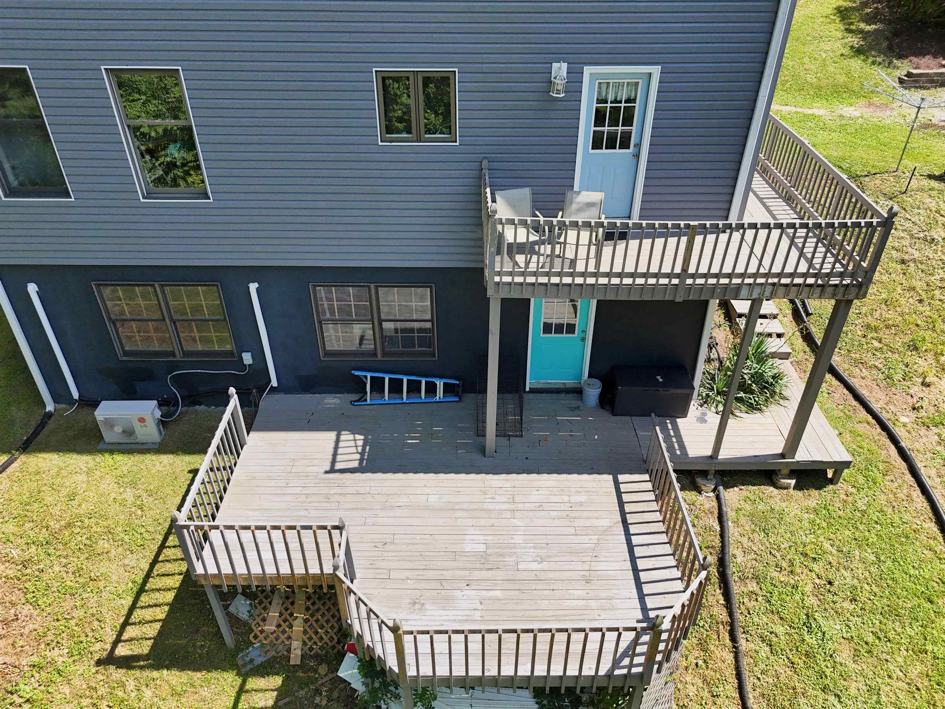 5885 Chestnut Ridge Road Riner VA 24149