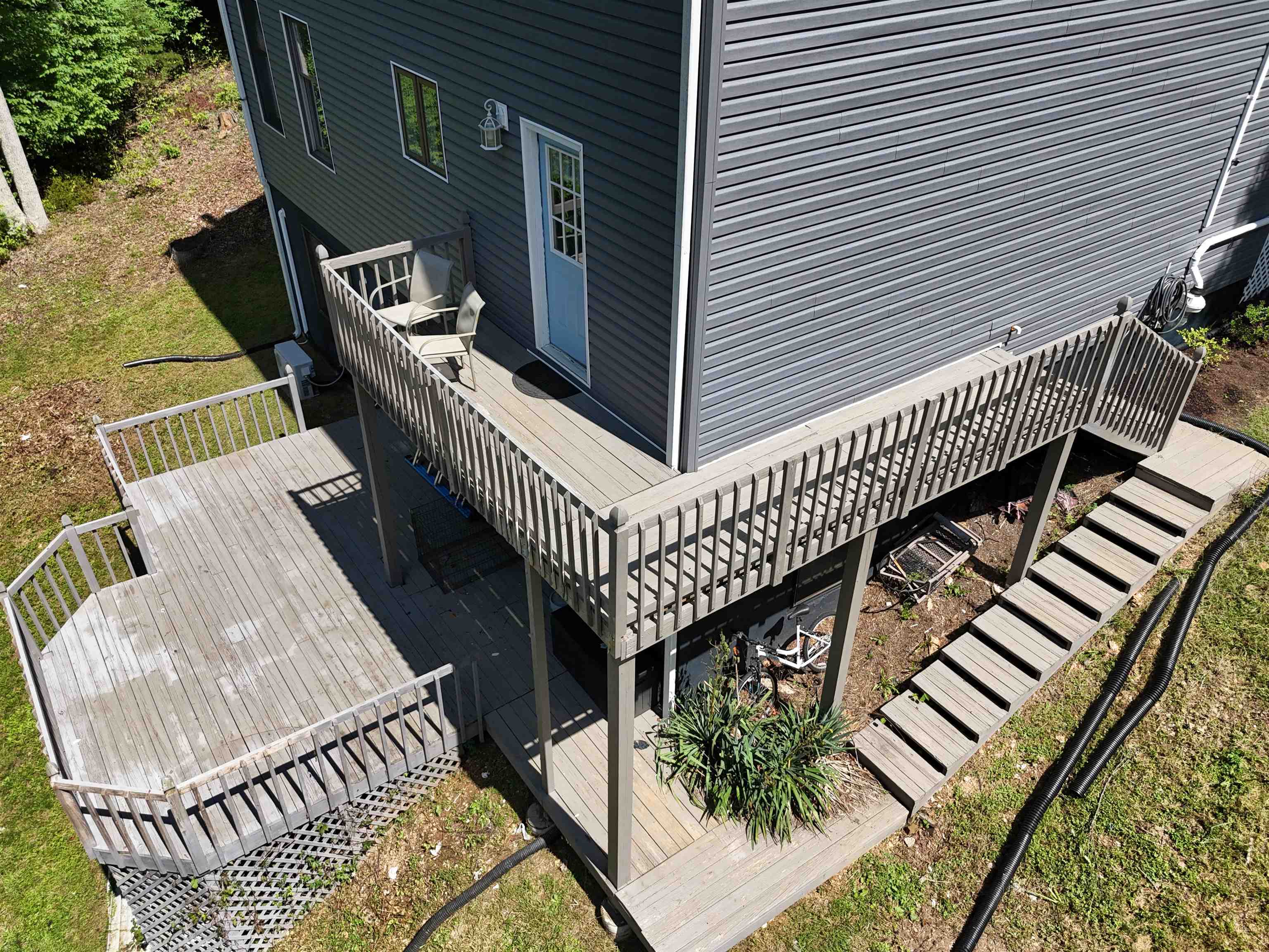 5885 Chestnut Ridge Road Riner VA 24149