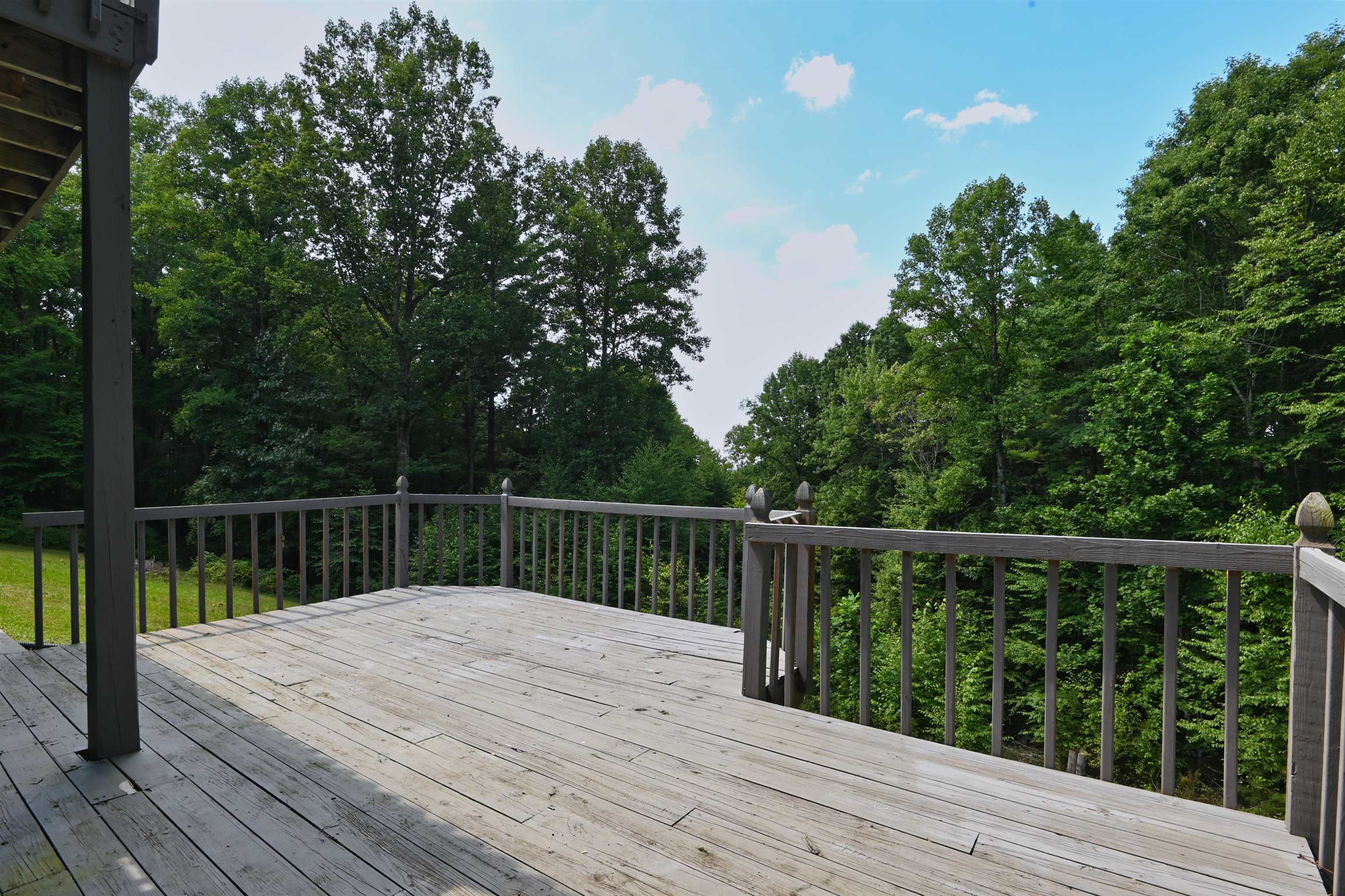 5885 Chestnut Ridge Road Riner VA 24149