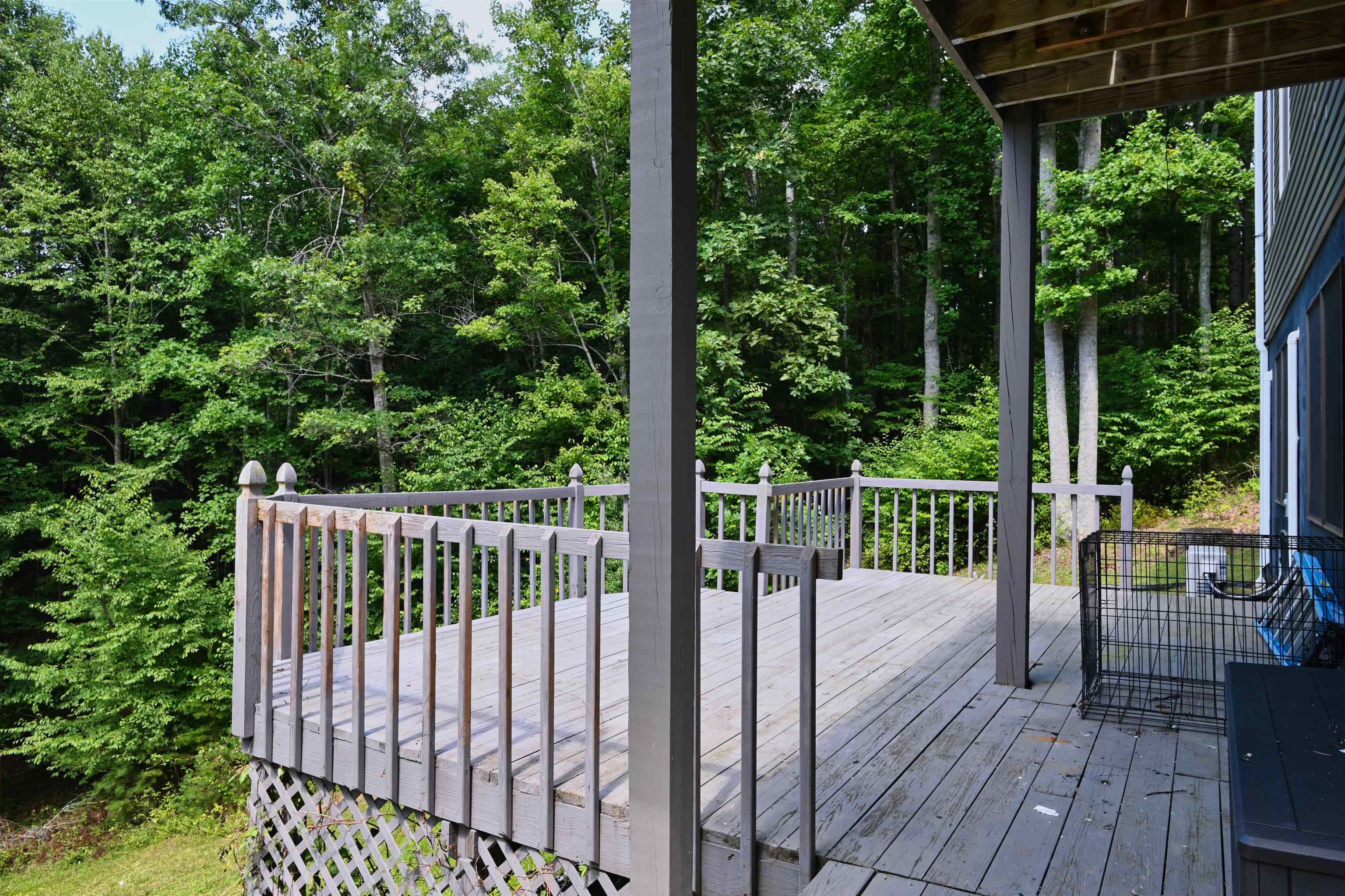 5885 Chestnut Ridge Road Riner VA 24149