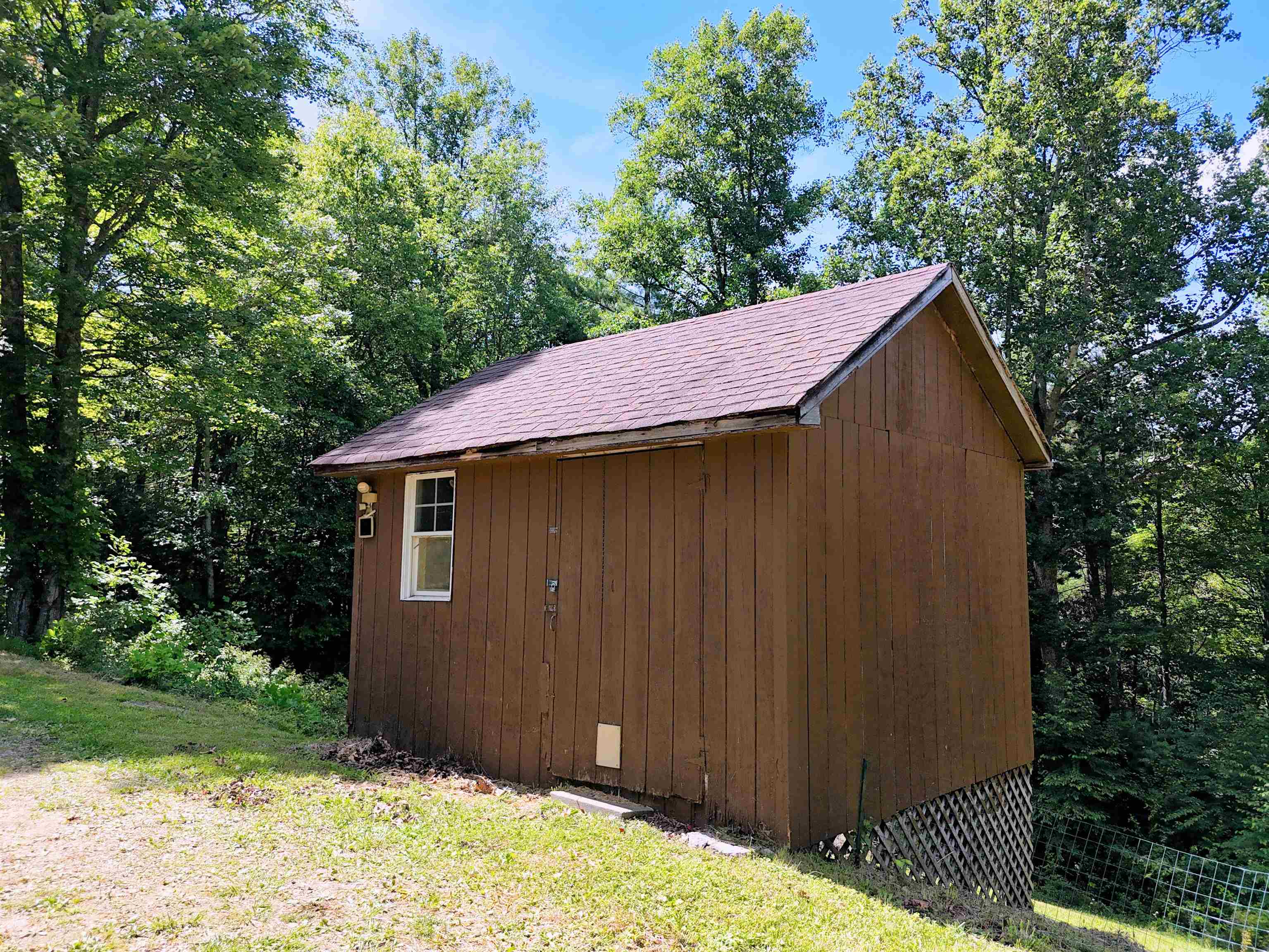 5885 Chestnut Ridge Road Riner VA 24149