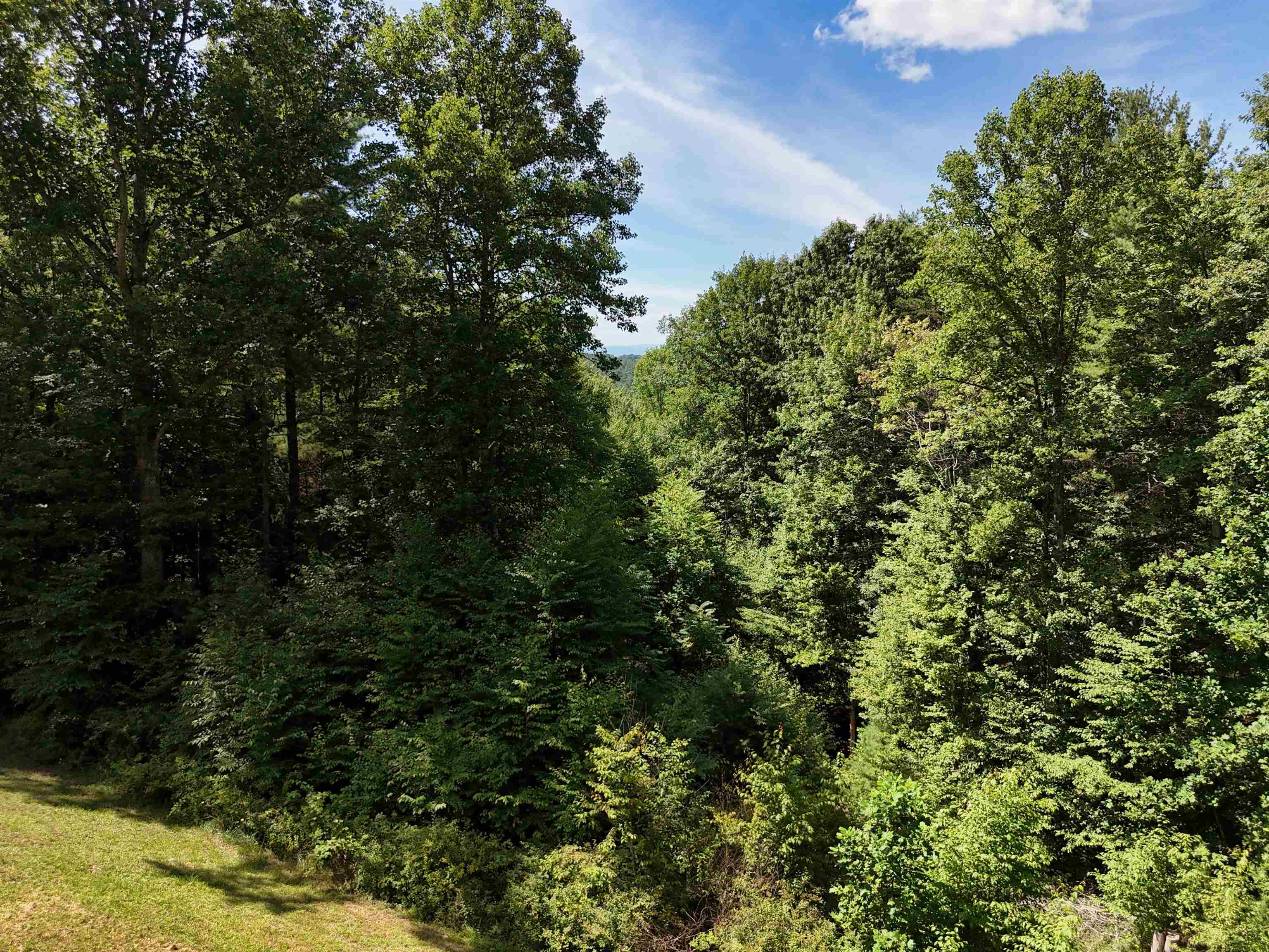 5885 Chestnut Ridge Road Riner VA 24149