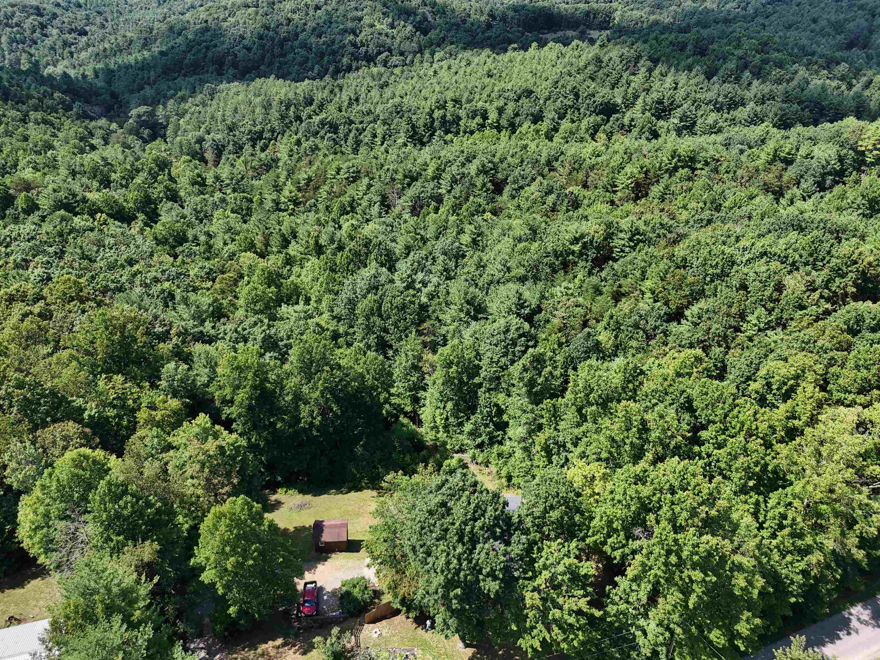 5885 Chestnut Ridge Road Riner VA 24149