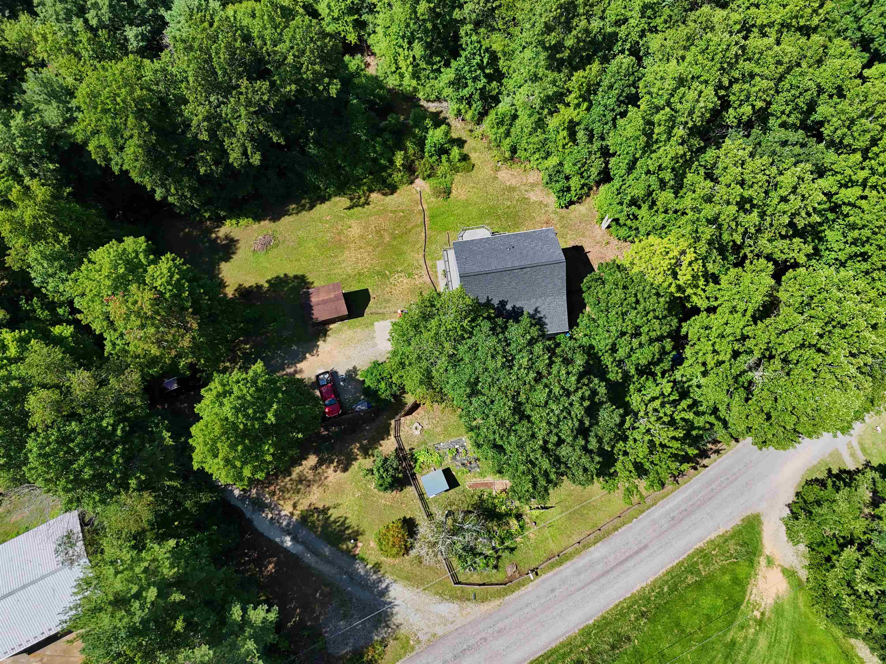 5885 Chestnut Ridge Road Riner VA 24149
