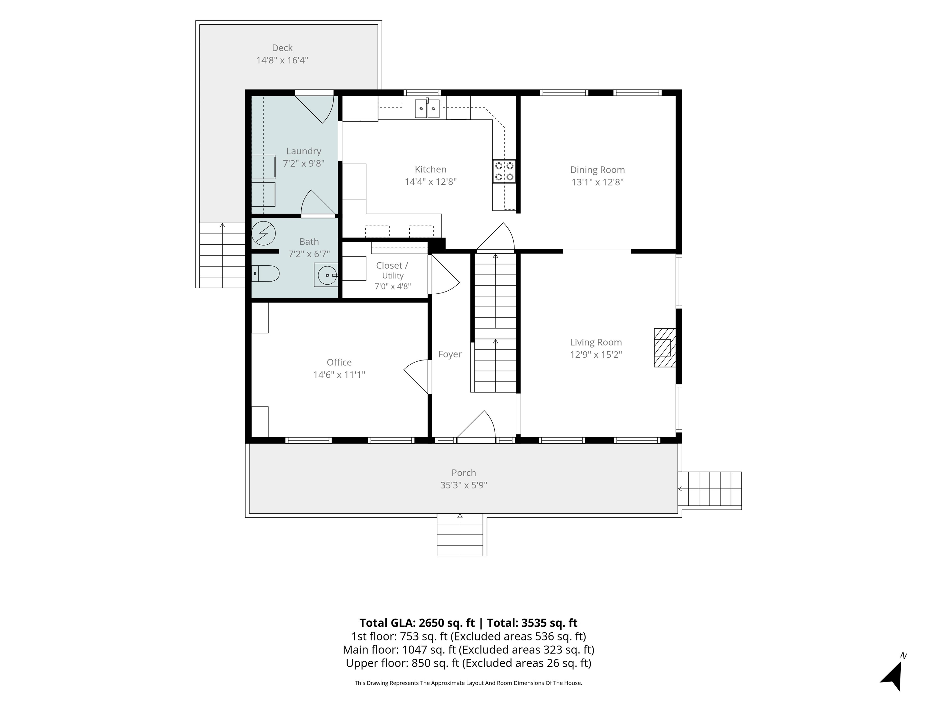 5885 Chestnut Ridge Road Riner VA 24149