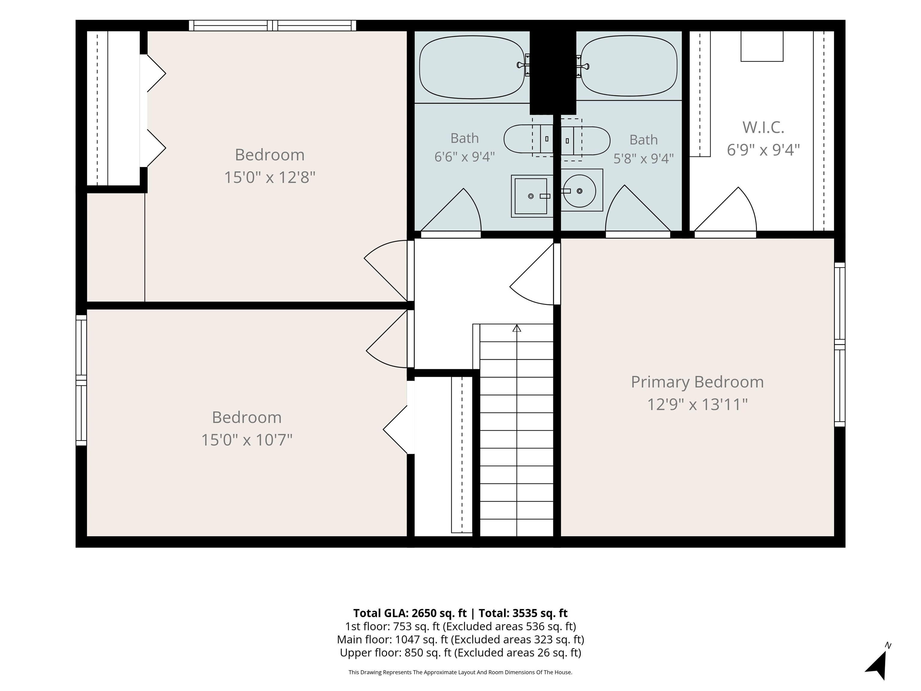 5885 Chestnut Ridge Road Riner VA 24149