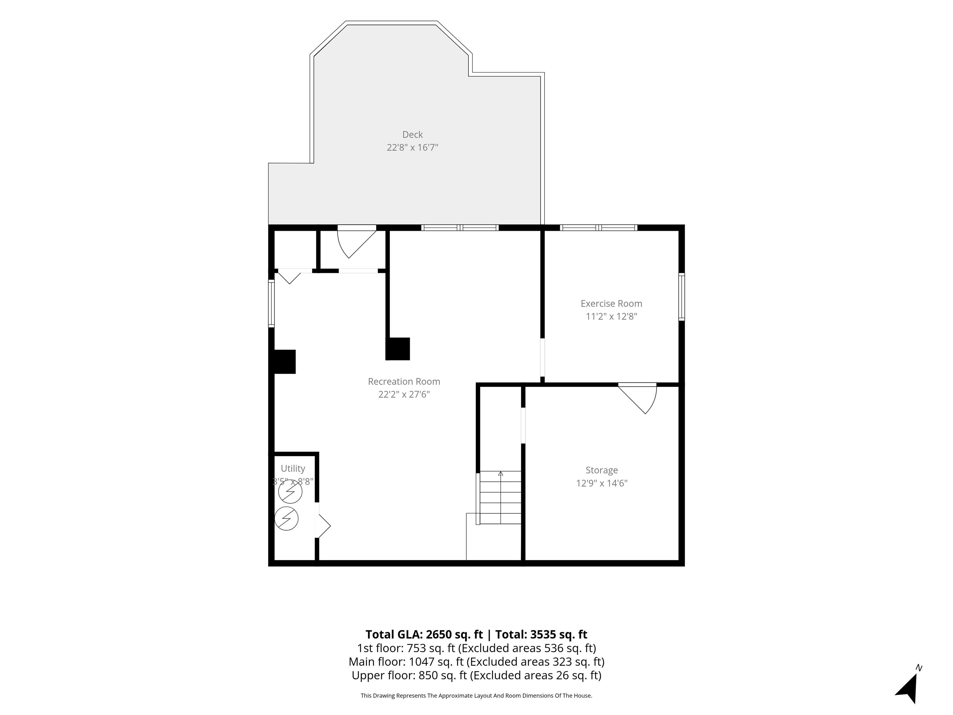 5885 Chestnut Ridge Road Riner VA 24149
