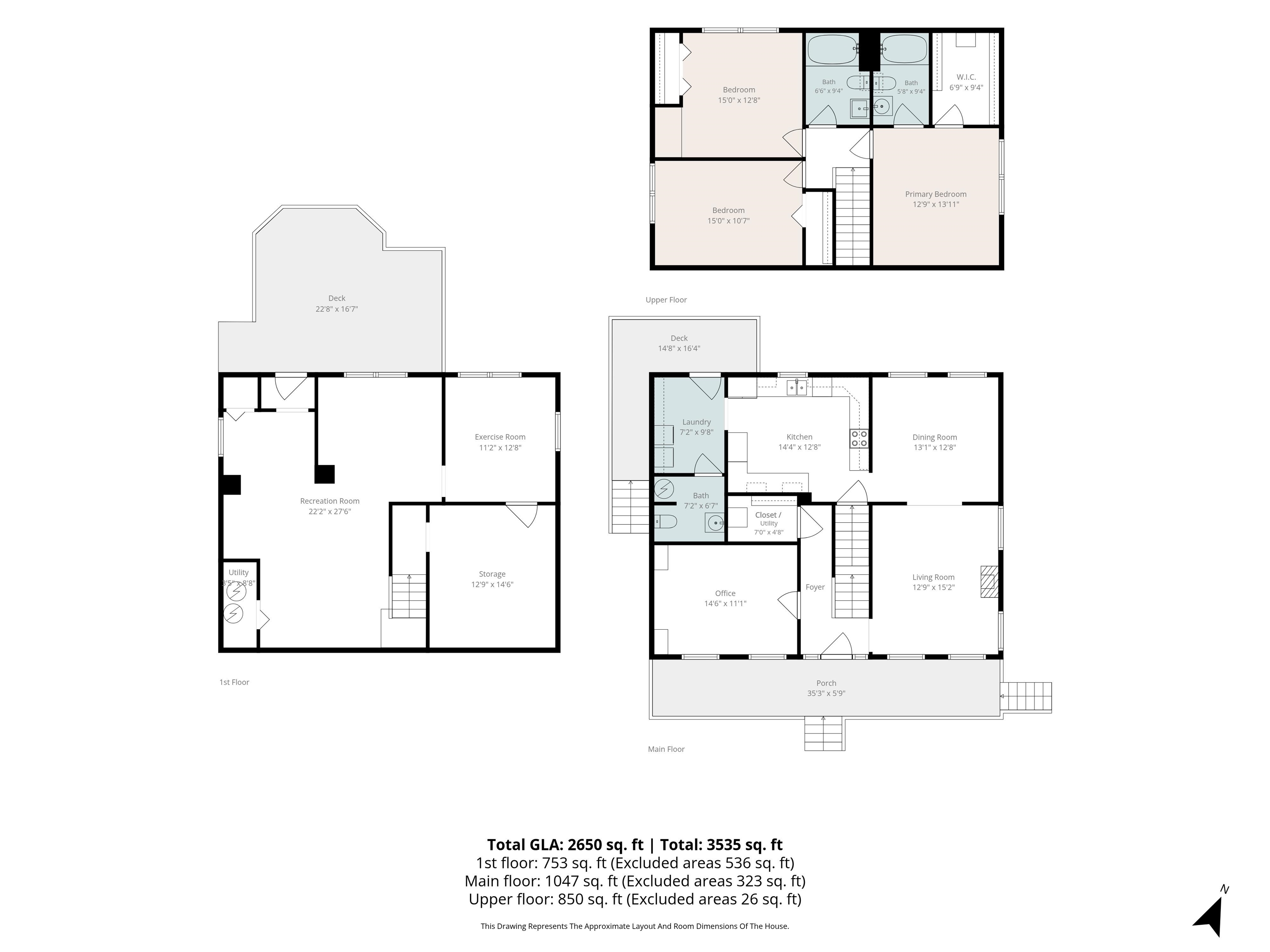 5885 Chestnut Ridge Road Riner VA 24149