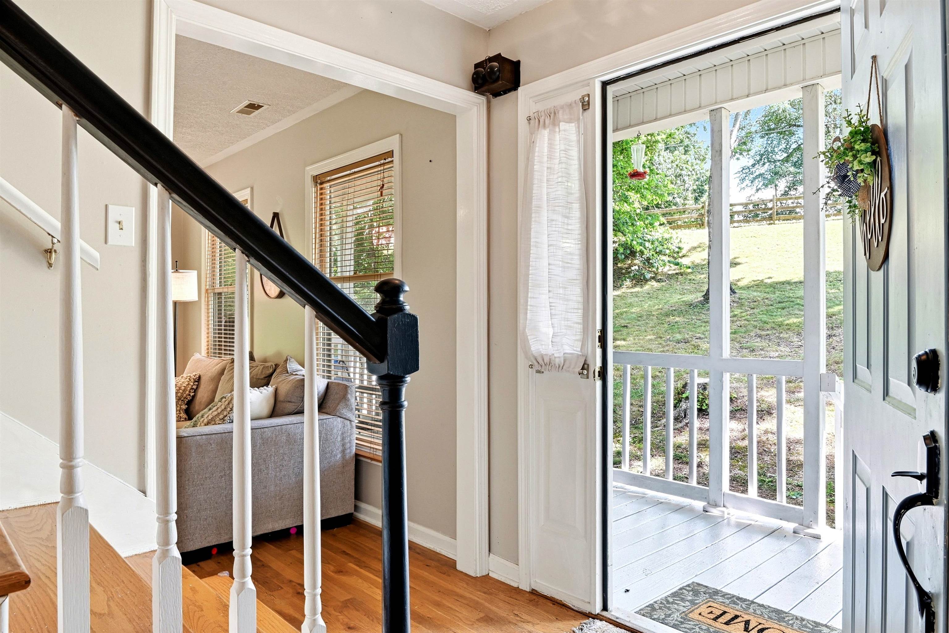 5885 Chestnut Ridge Road Riner VA 24149
