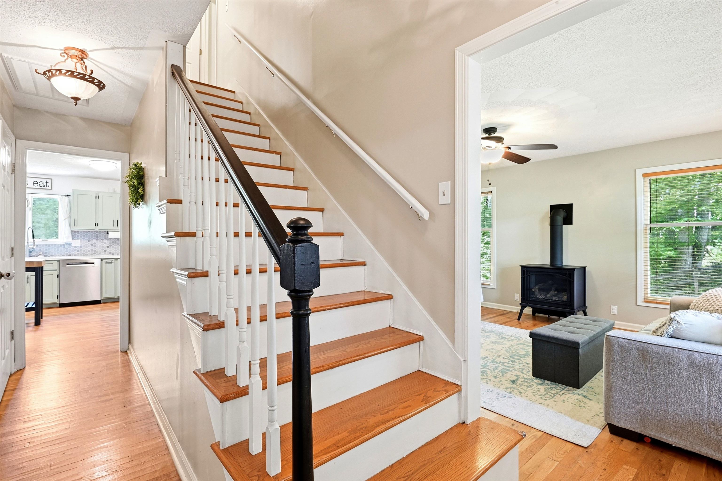 5885 Chestnut Ridge Road Riner VA 24149