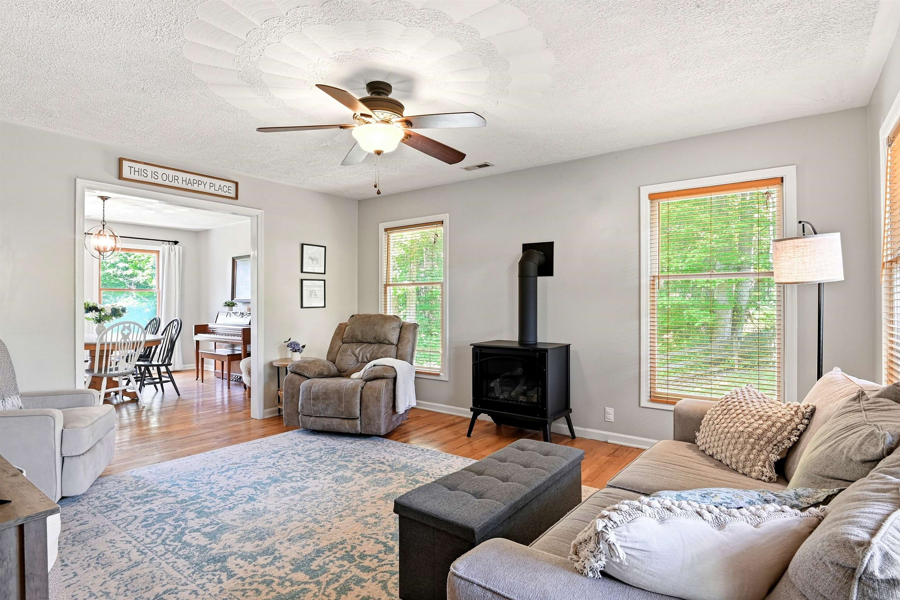5885 Chestnut Ridge Road Riner VA 24149