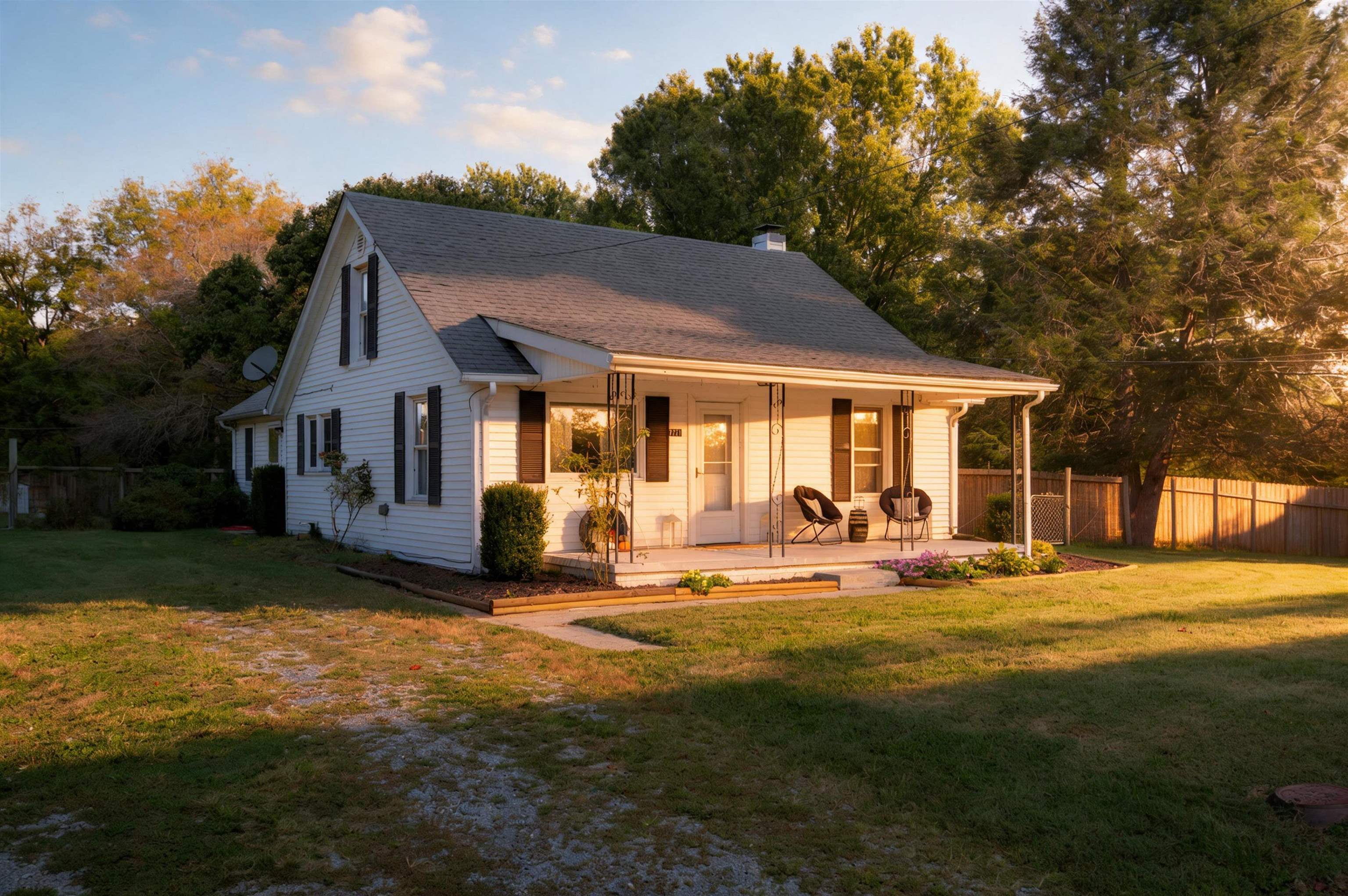 7221 Lilly Dell Circle Dublin VA 24084
