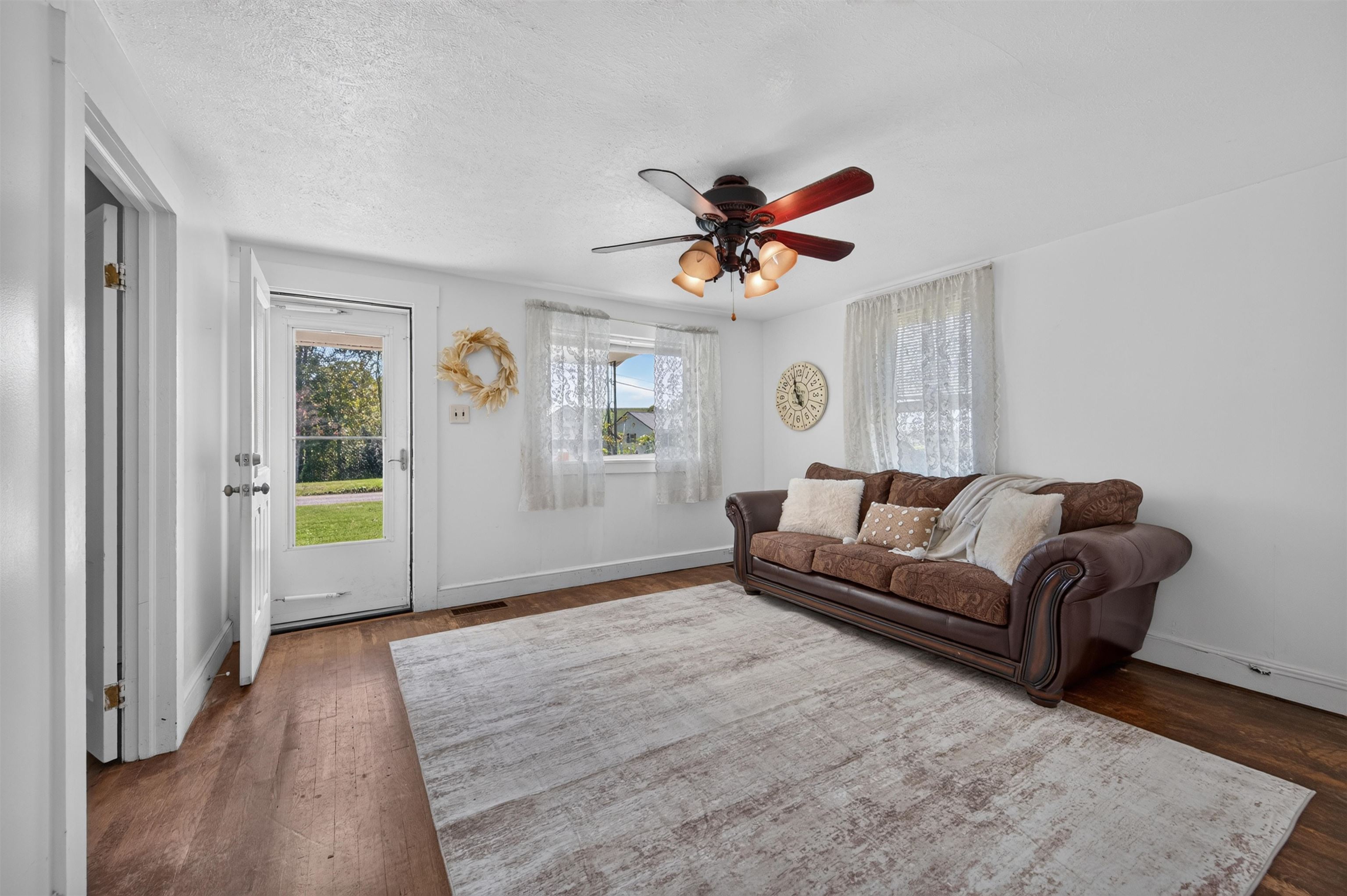 7221 Lilly Dell Circle Dublin VA 24084