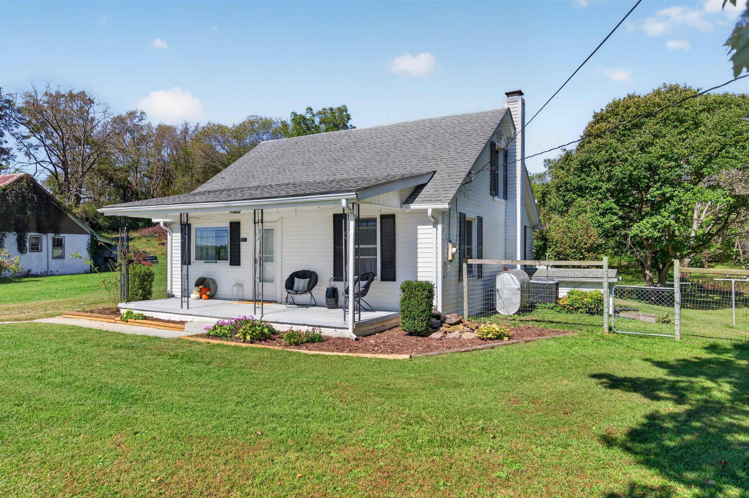 7221 Lilly Dell Circle Dublin VA 24084